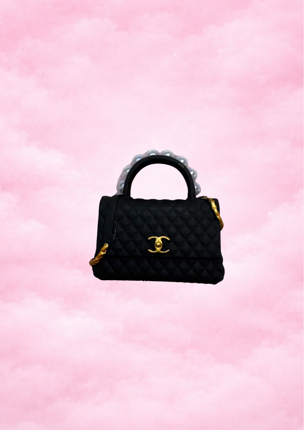 DIFFUSEUR SAC LINOUSH NOIR