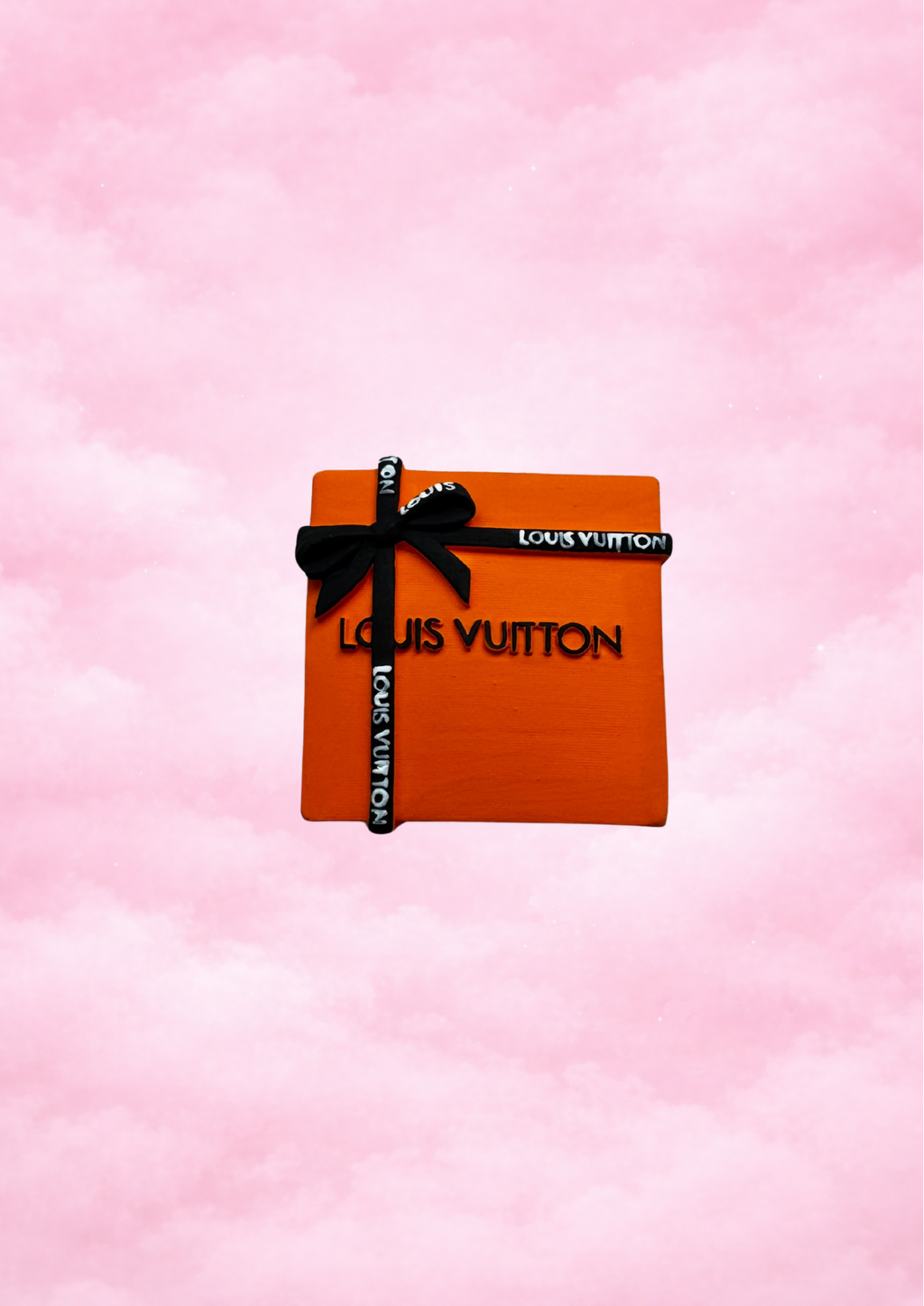 DIFFUSEUR VUITTON ORANGE