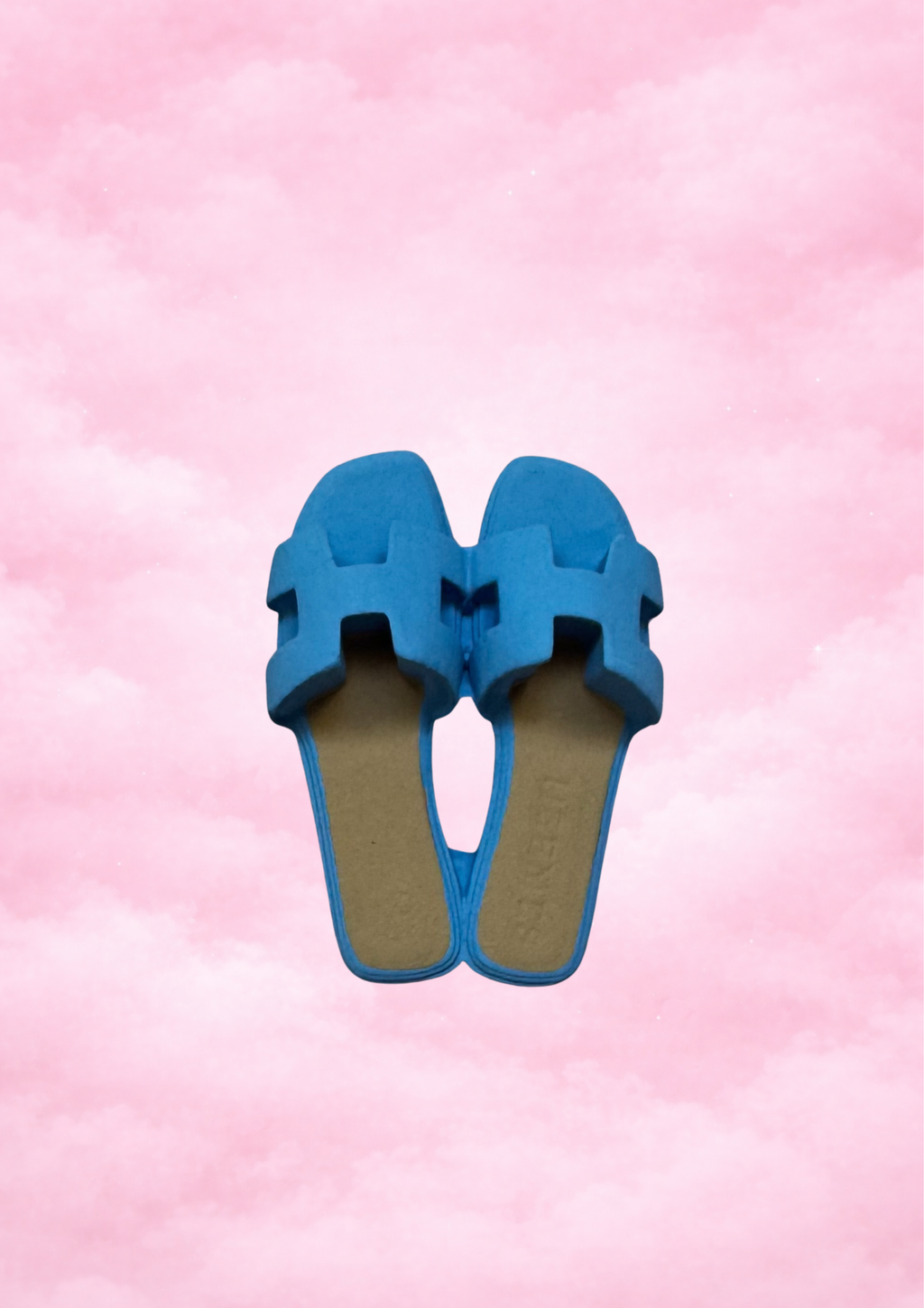 DIFFUSEUR ORAN BLEUTÉE