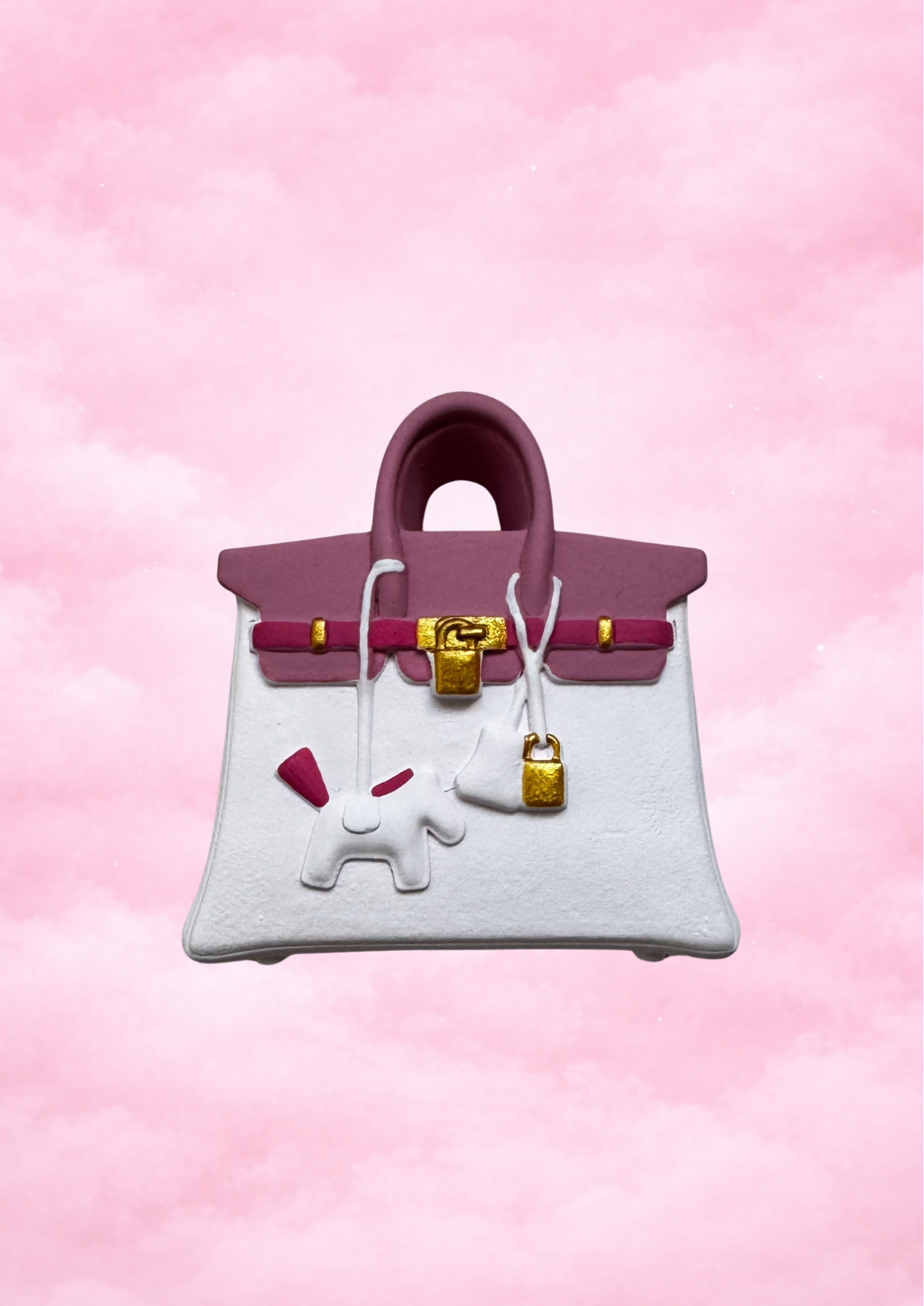 DIFFUSEUR BIRKIN ROSE DUCHESSE