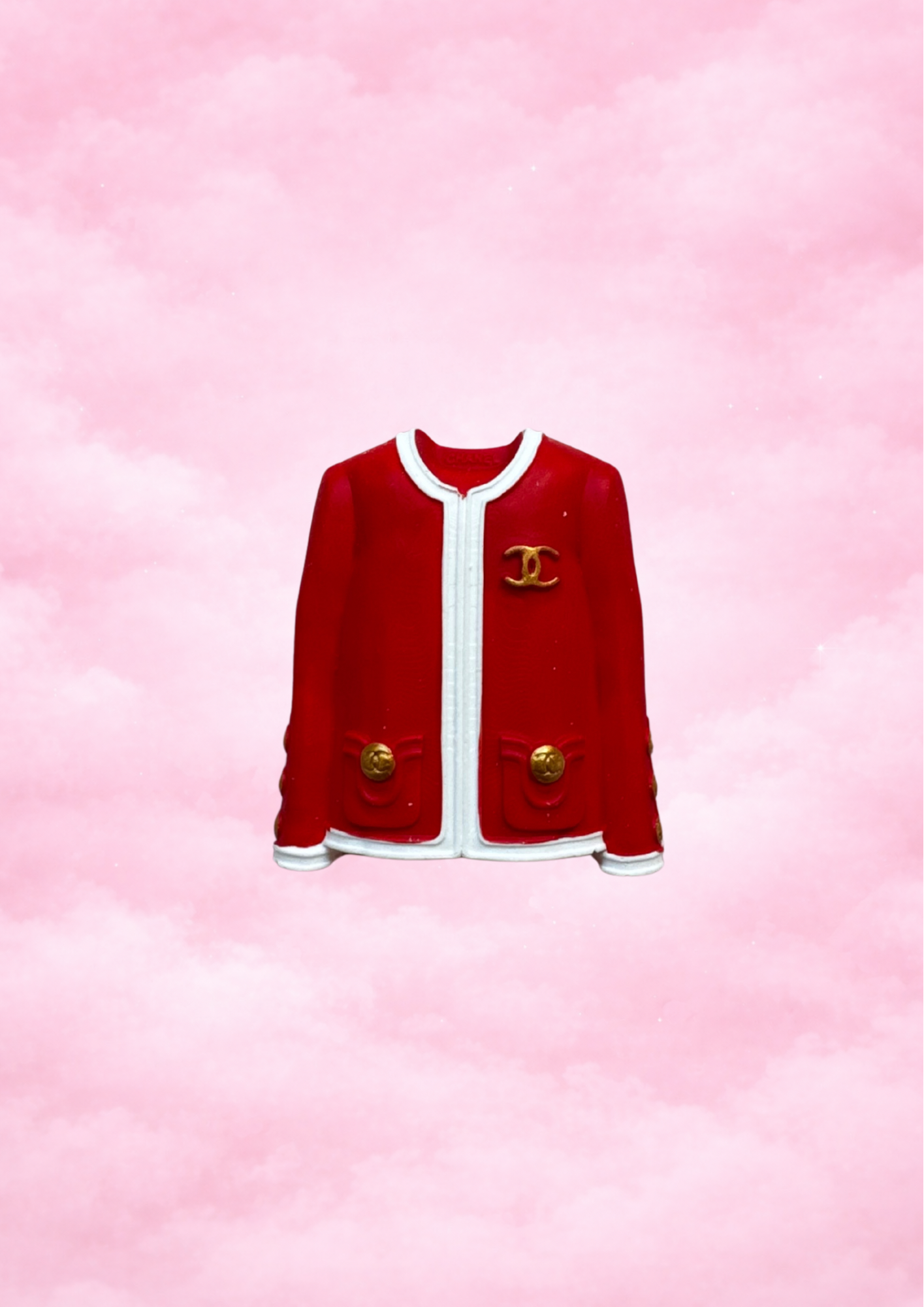 DIFFUSEUR ÉLÉGANCE ROUGE