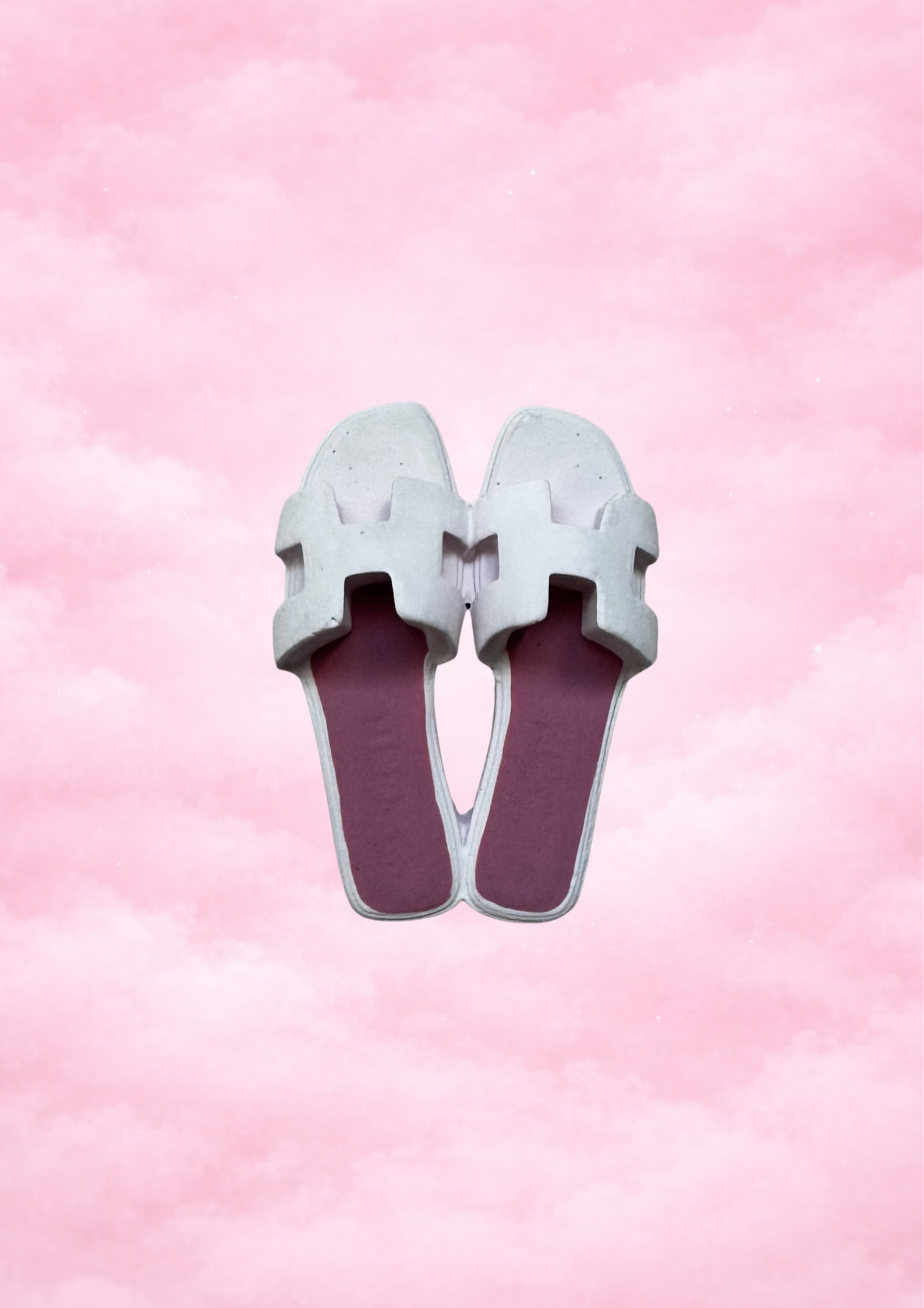 DIFFUSEUR ORAN ROSE DUCHESSE