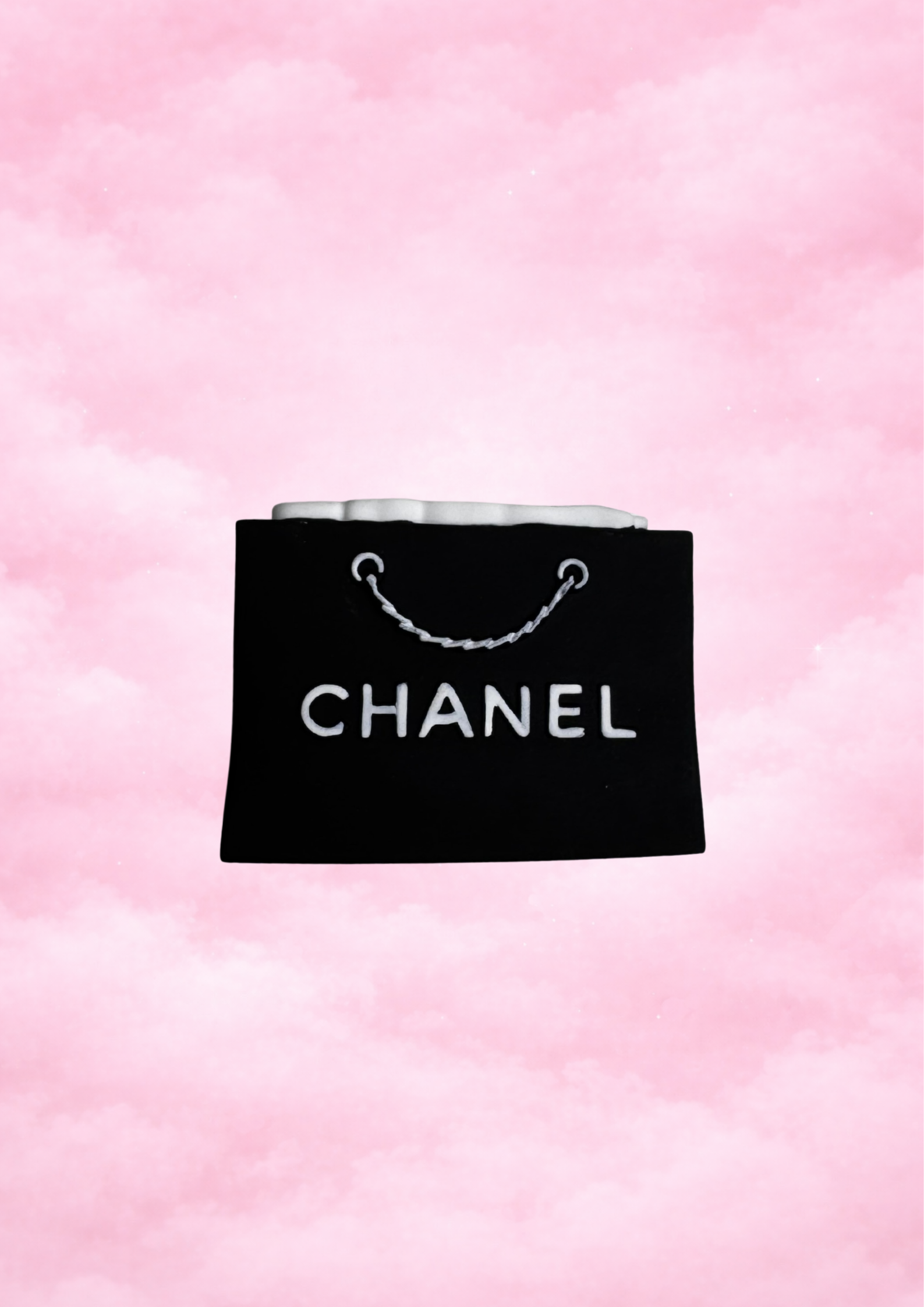 DIFFUSEUR GIRLY ARGENTÉ