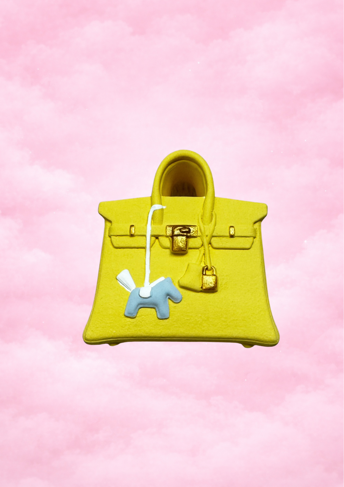 DIFFUSEUR BIRKIN OR SOLAIRE