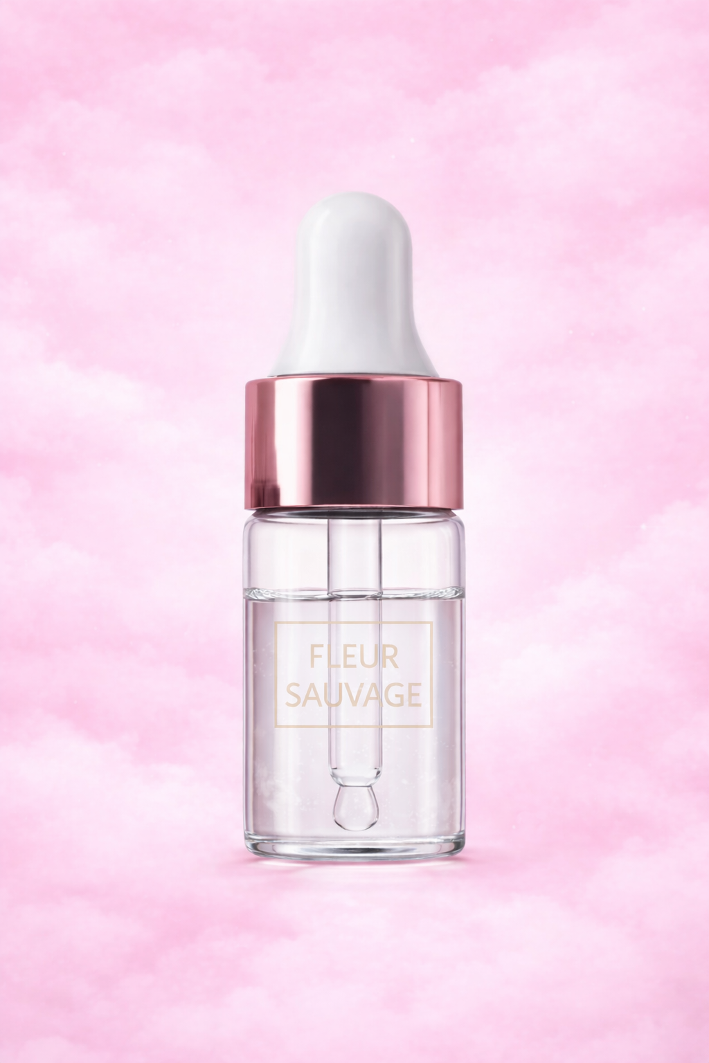 RECHARGE FLEUR SAUVAGE