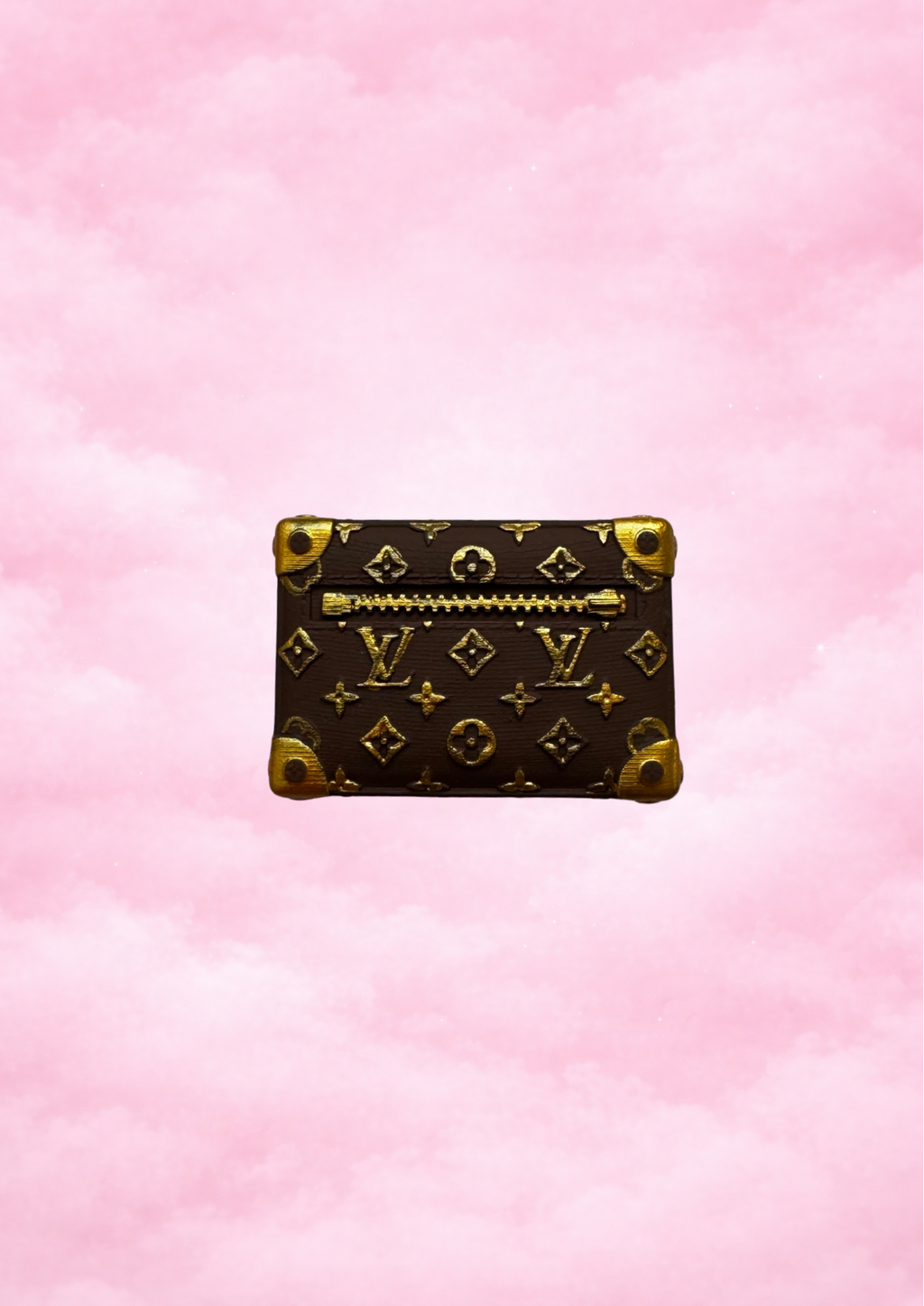 DIFFUSEUR MALLE VUITTON