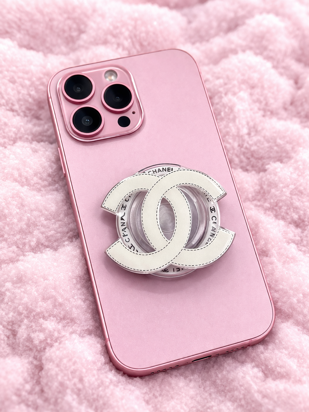 WHITE LOGO SUPPORT