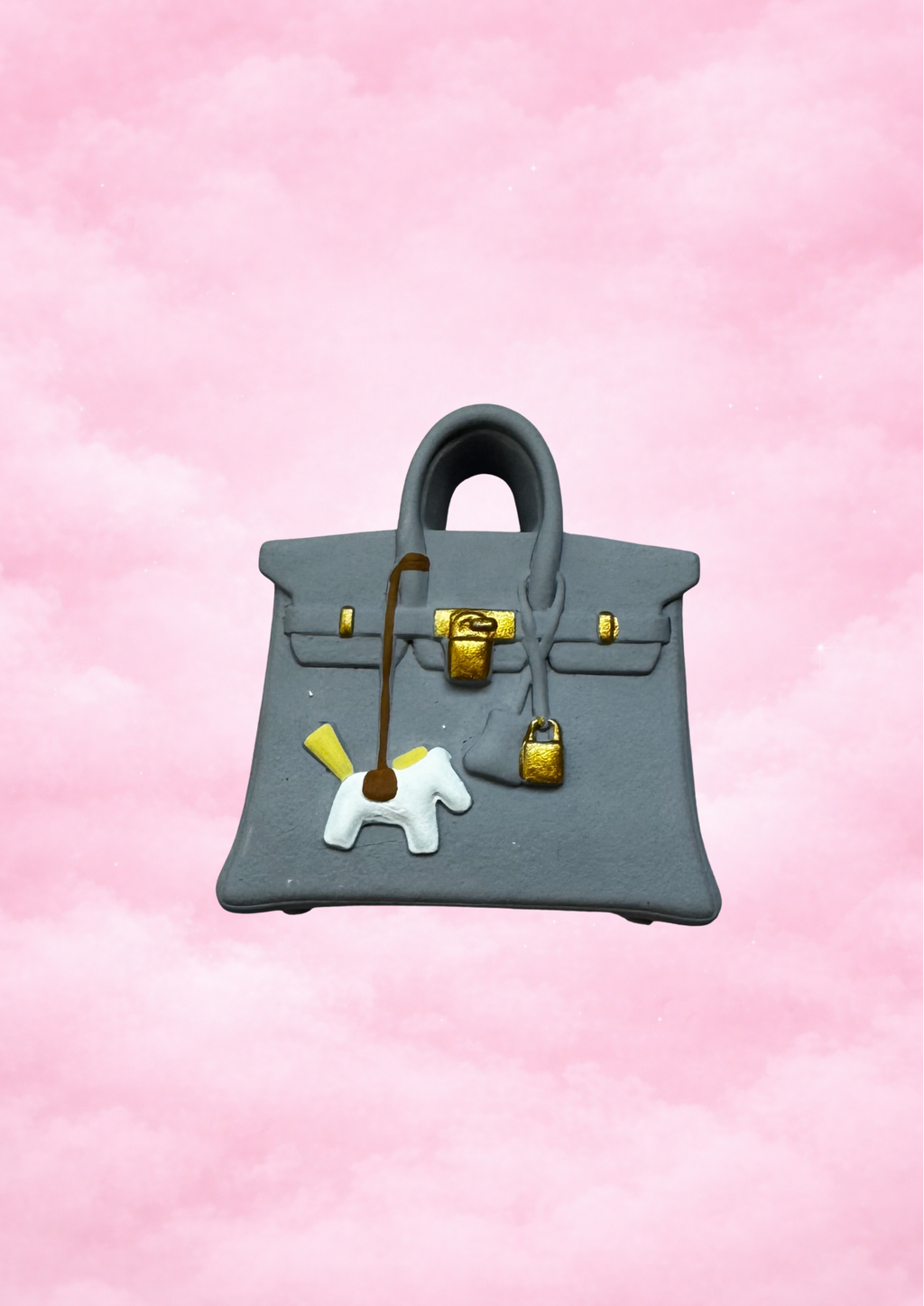 DIFFUSEUR BIRKIN GREY