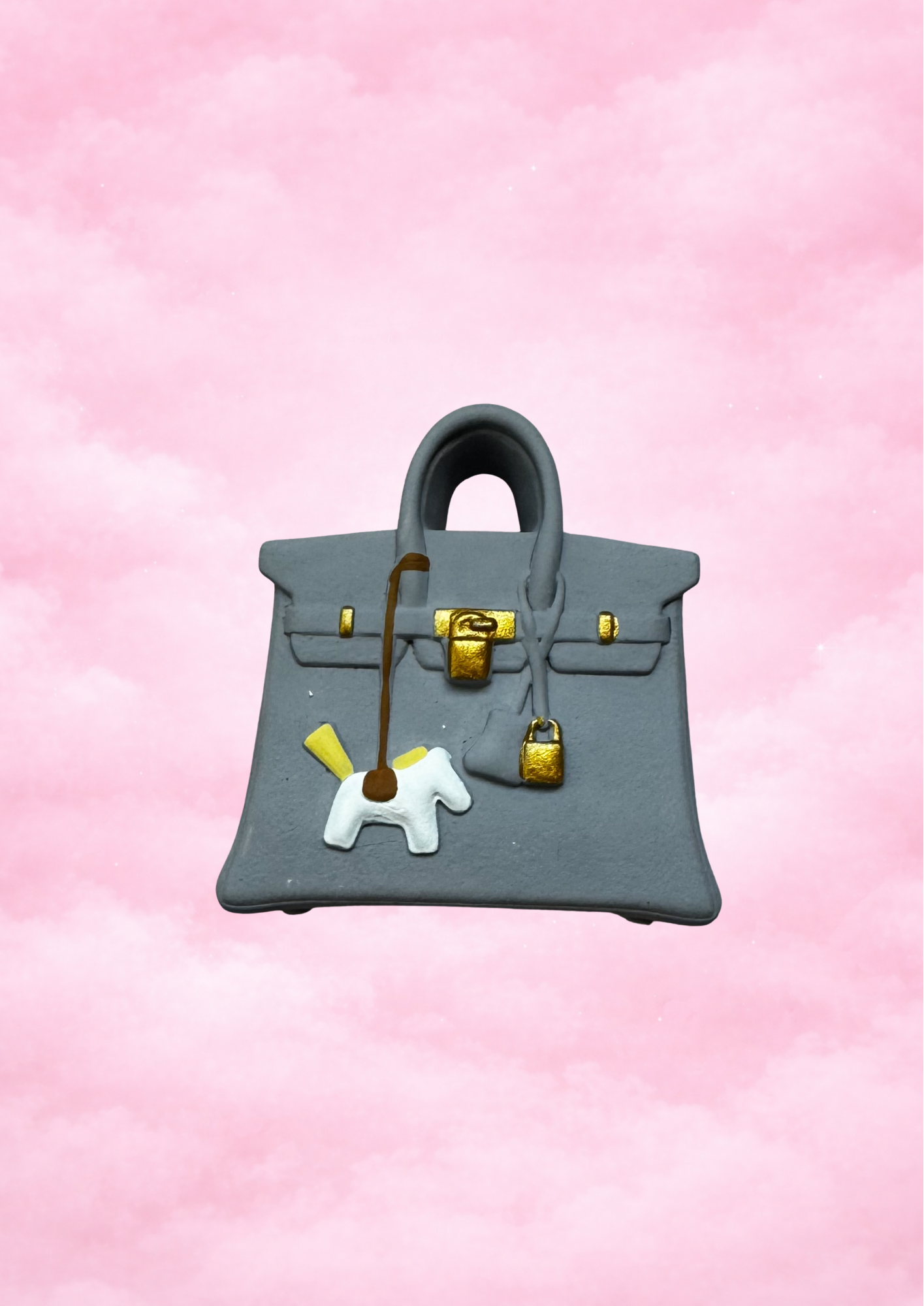 DIFFUSEUR BIRKIN GREY