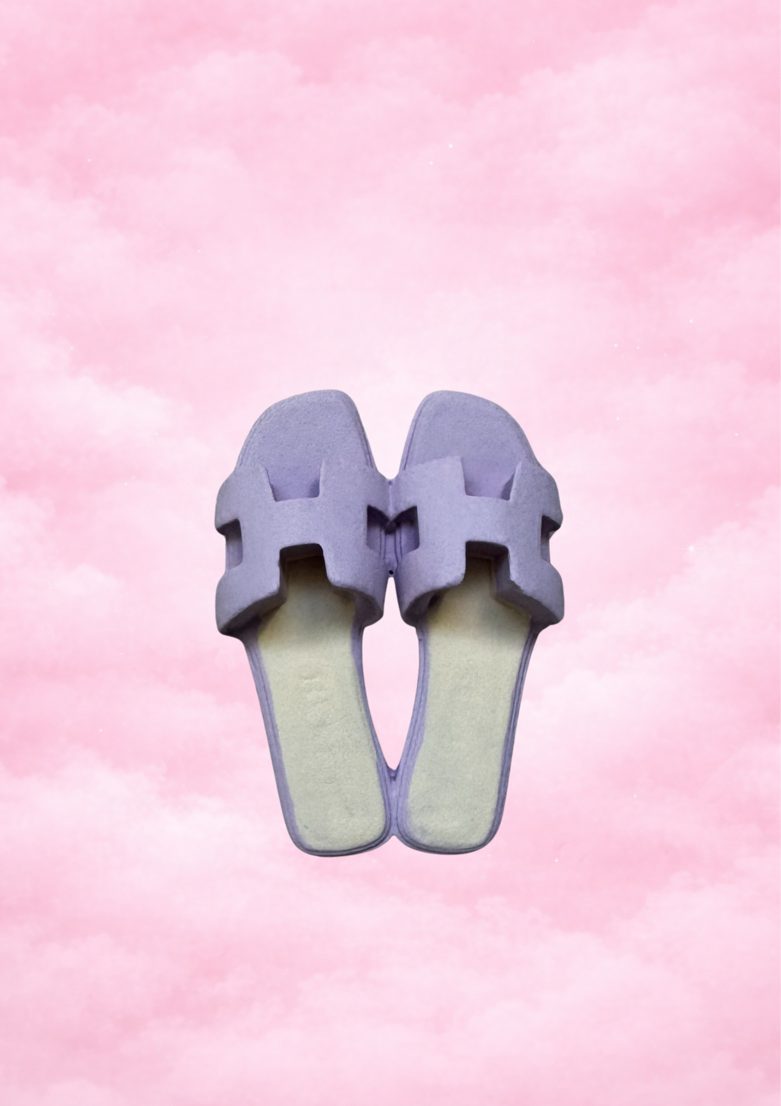 DIFFUSEUR ORAN PURPLE