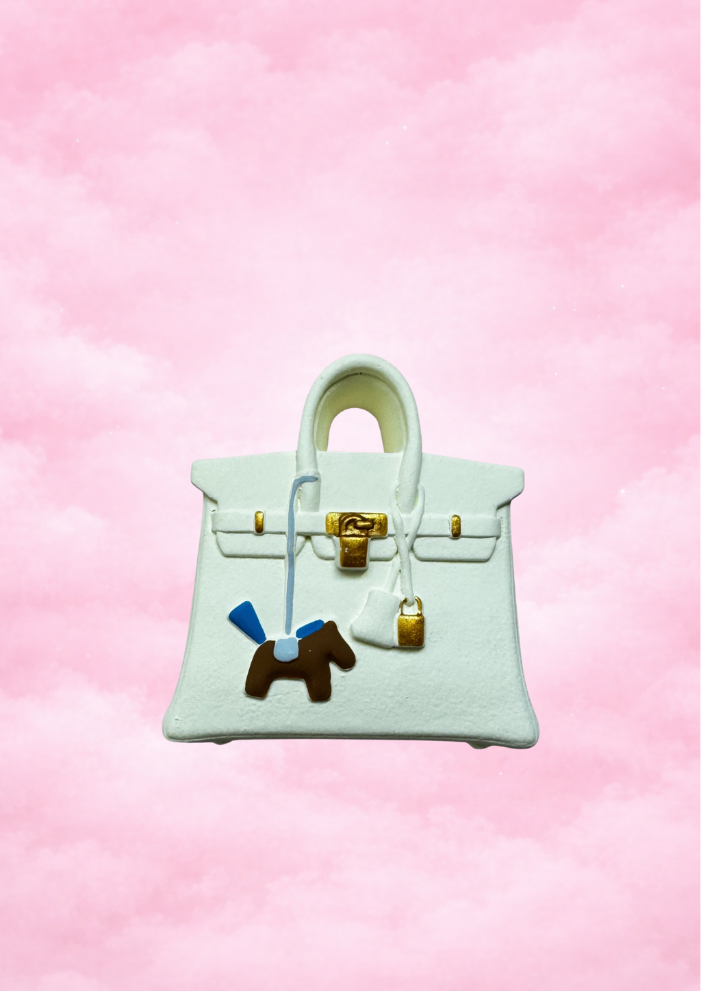 DIFFUSEUR BIRKIN IVOIRE ROYAL