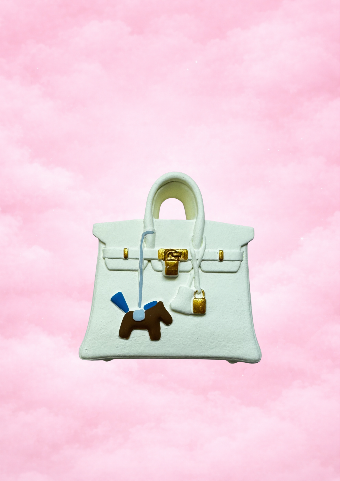 DIFFUSEUR BIRKIN IVOIRE ROYAL