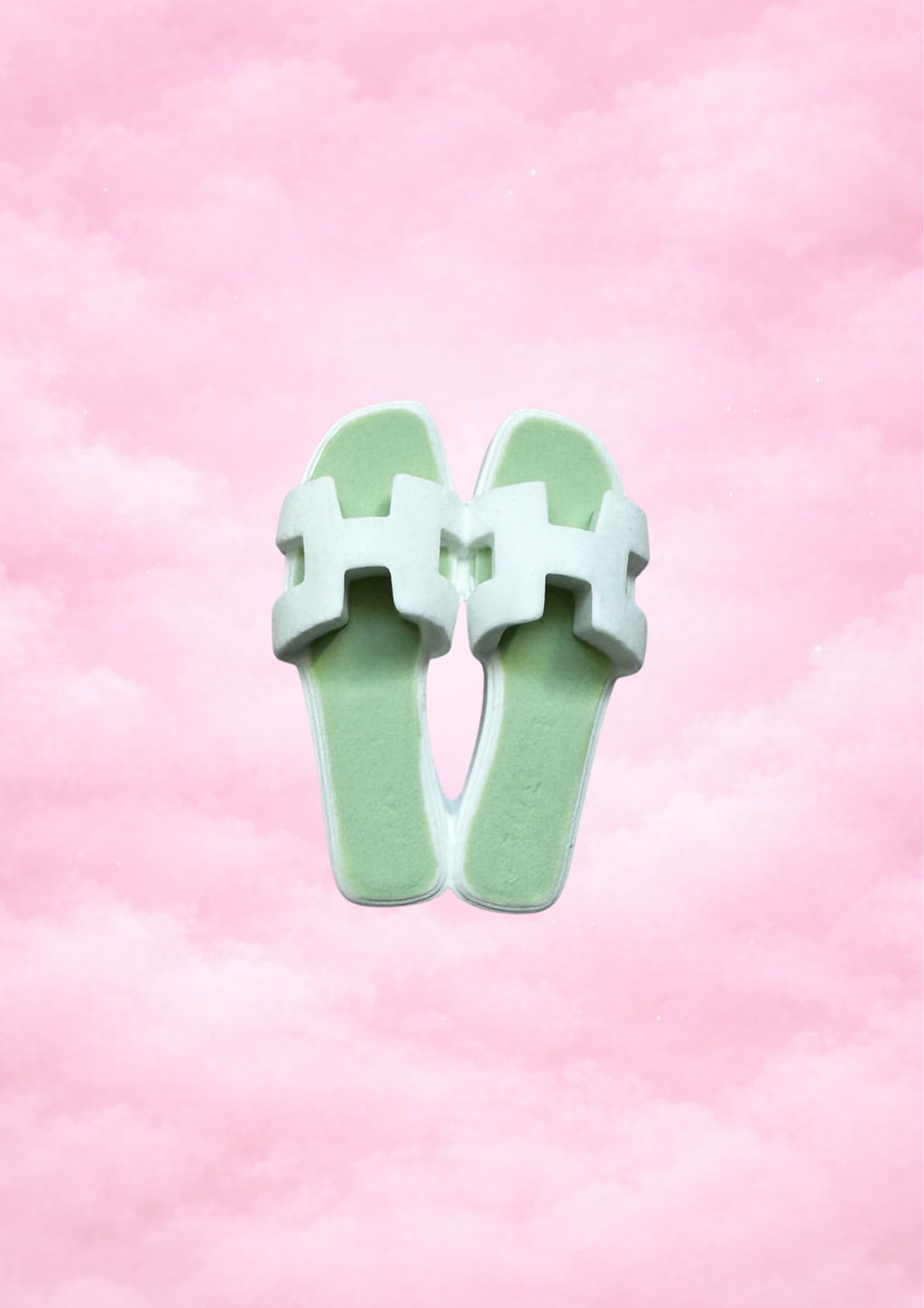 DIFFUSEUR ORAN VERT CÉLADON