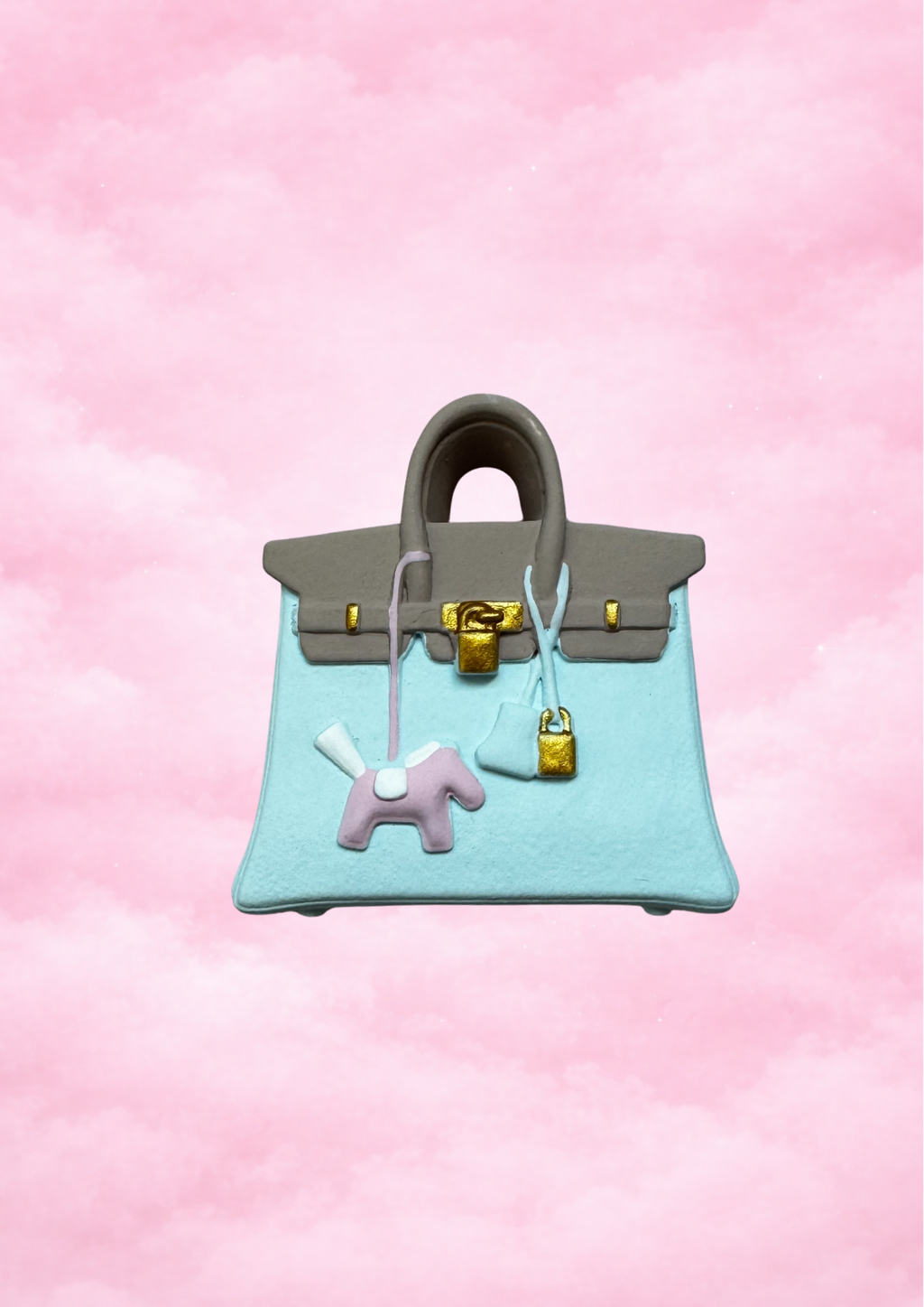 DIFFUSEUR BIRKIN BRUME TOSCANE