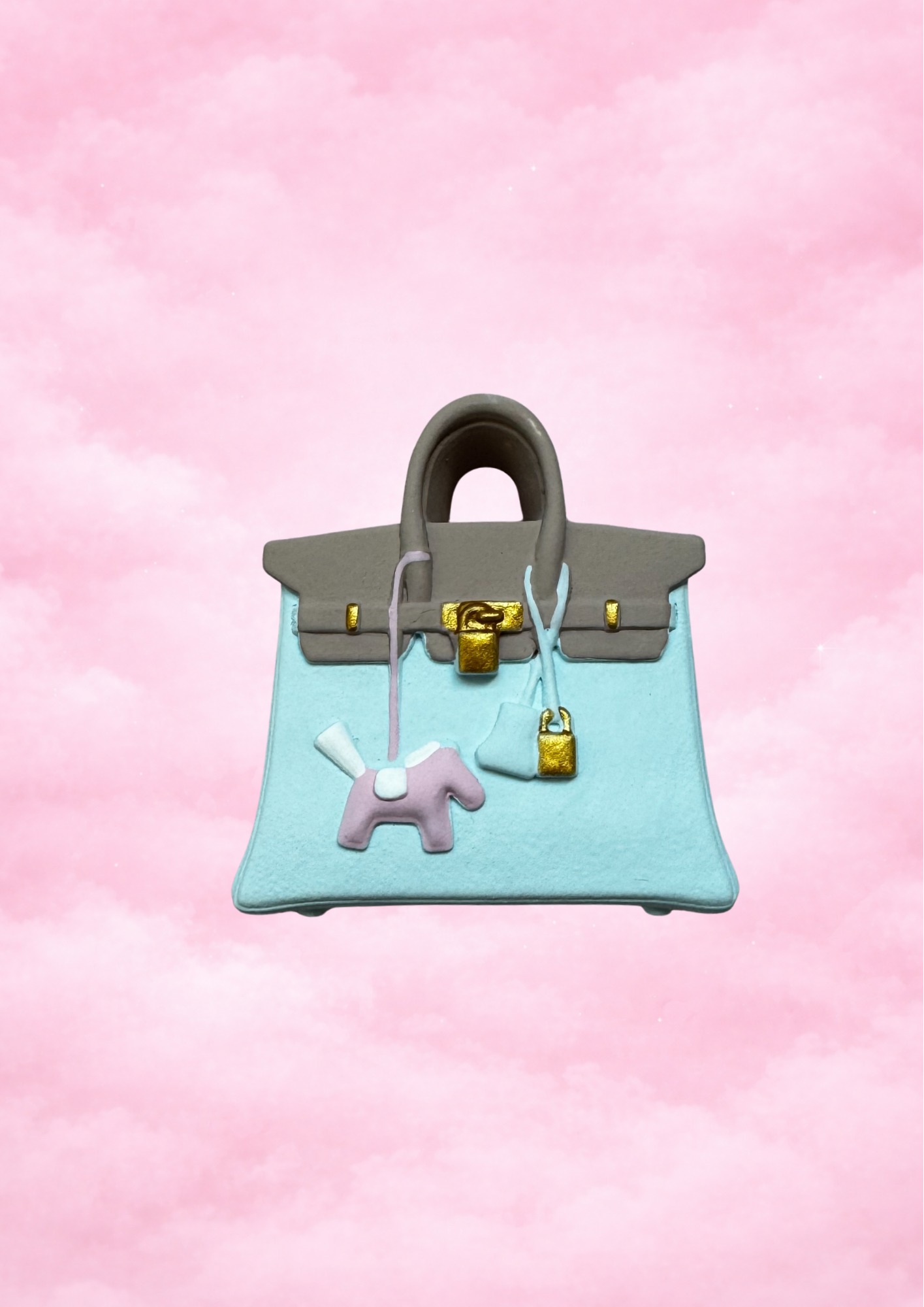 DIFFUSEUR BIRKIN BRUME TOSCANE