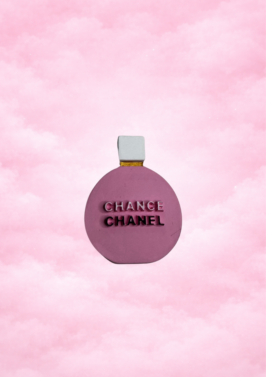 DIFFUSEUR PARFUM ROSE