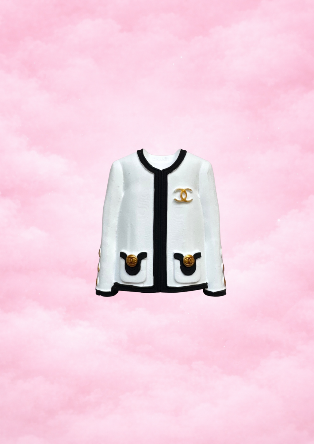 DIFFUSEUR ÉLÉGANCE BLANC