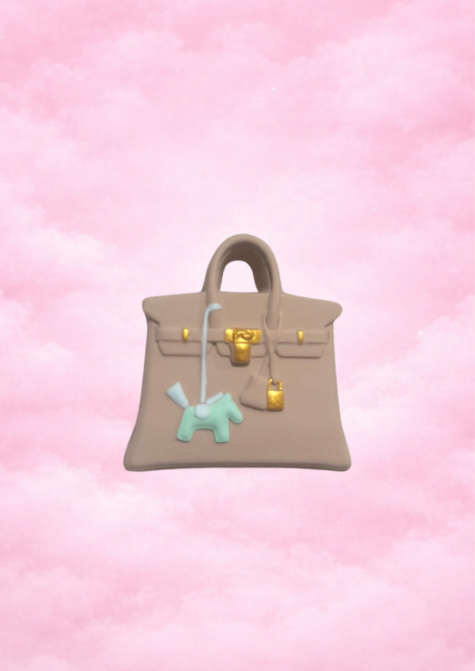 DIFFUSEUR BIRKIN GRÈGE CÉLESTE