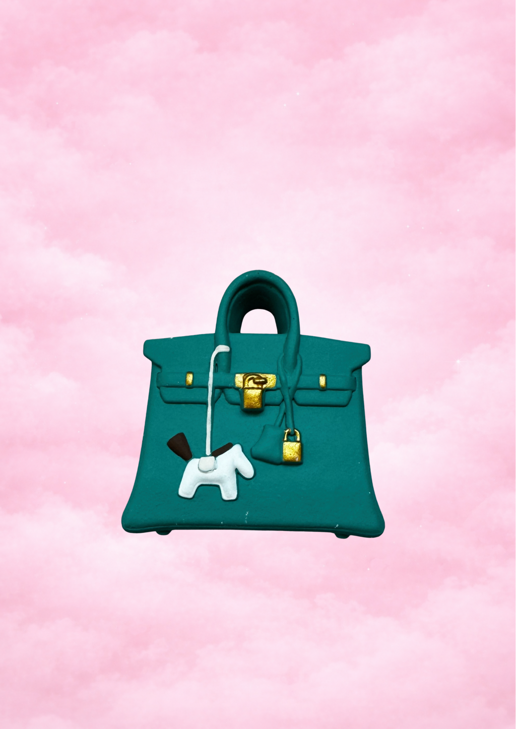 DIFFUSEUR BIRKIN EMERAUDE NOCTURNE