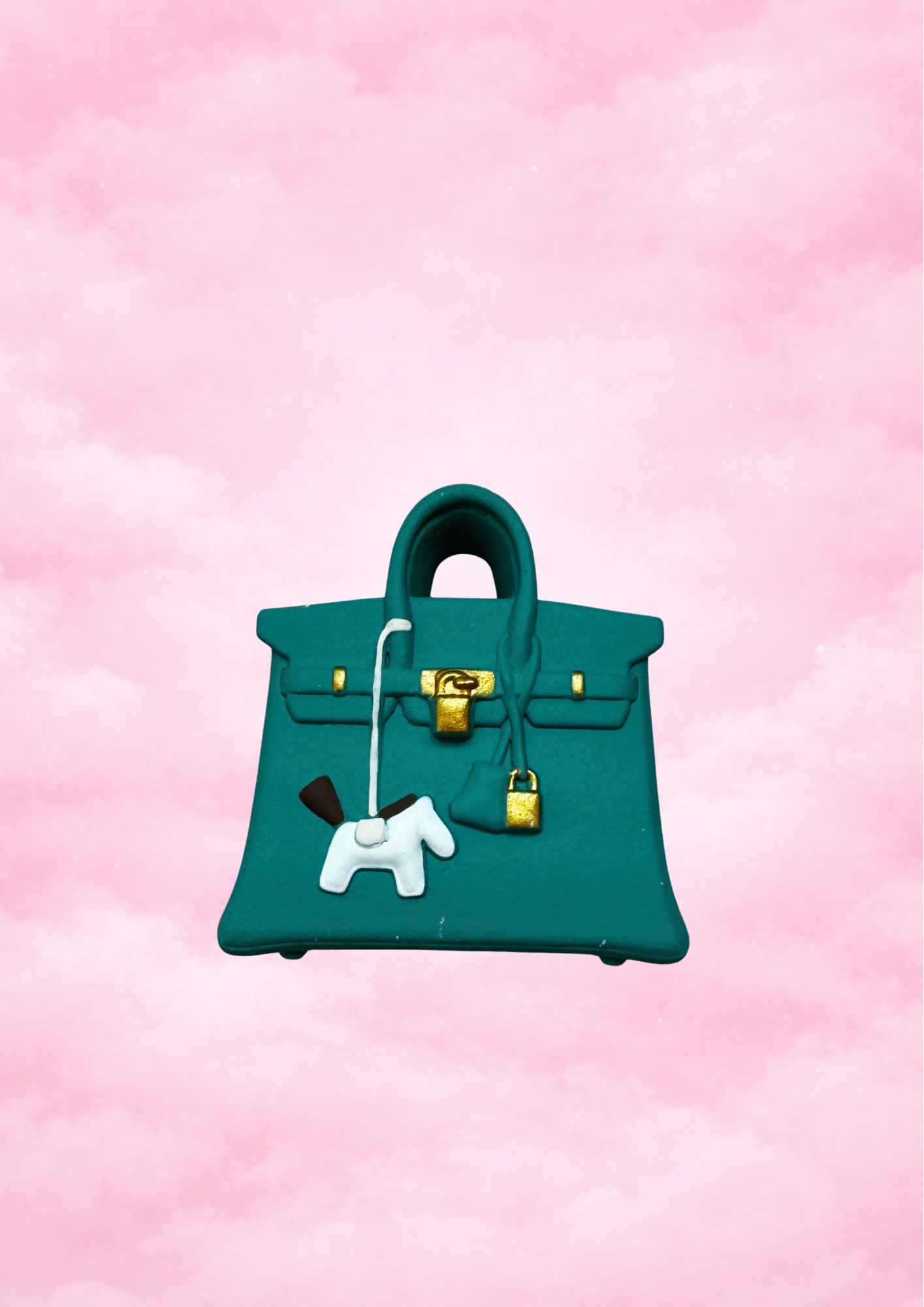 DIFFUSEUR BIRKIN EMERAUDE NOCTURNE