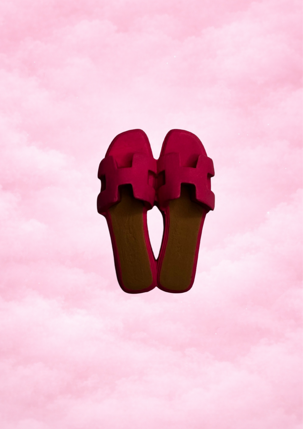 DIFFUSEUR BIRKIN CERISE