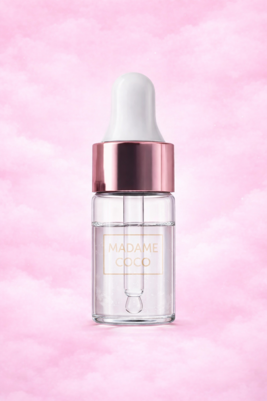 RECHARGE MADAME COCO