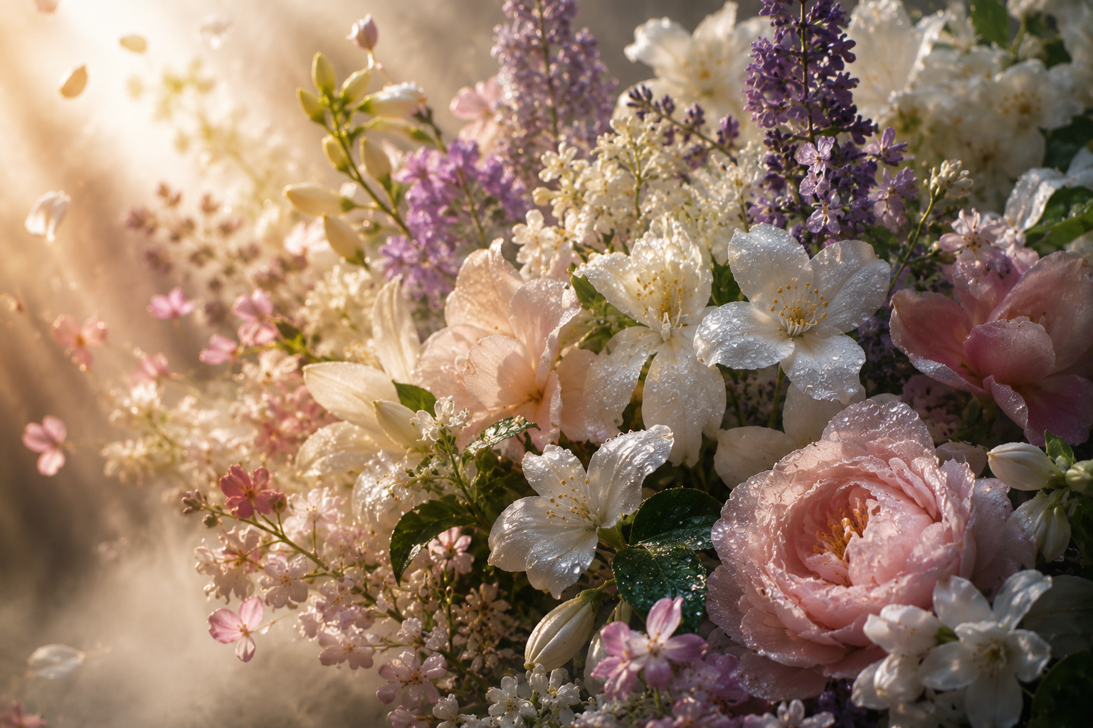 FRAGRANCES
