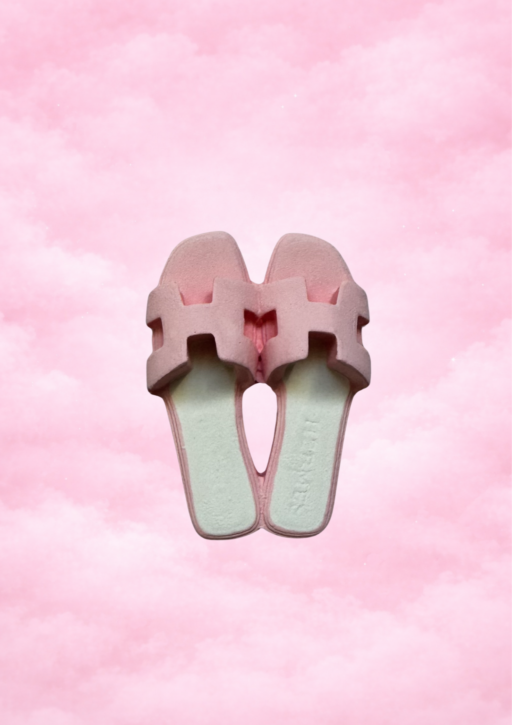 DIFFUSEUR ORAN ROSE COUTURE