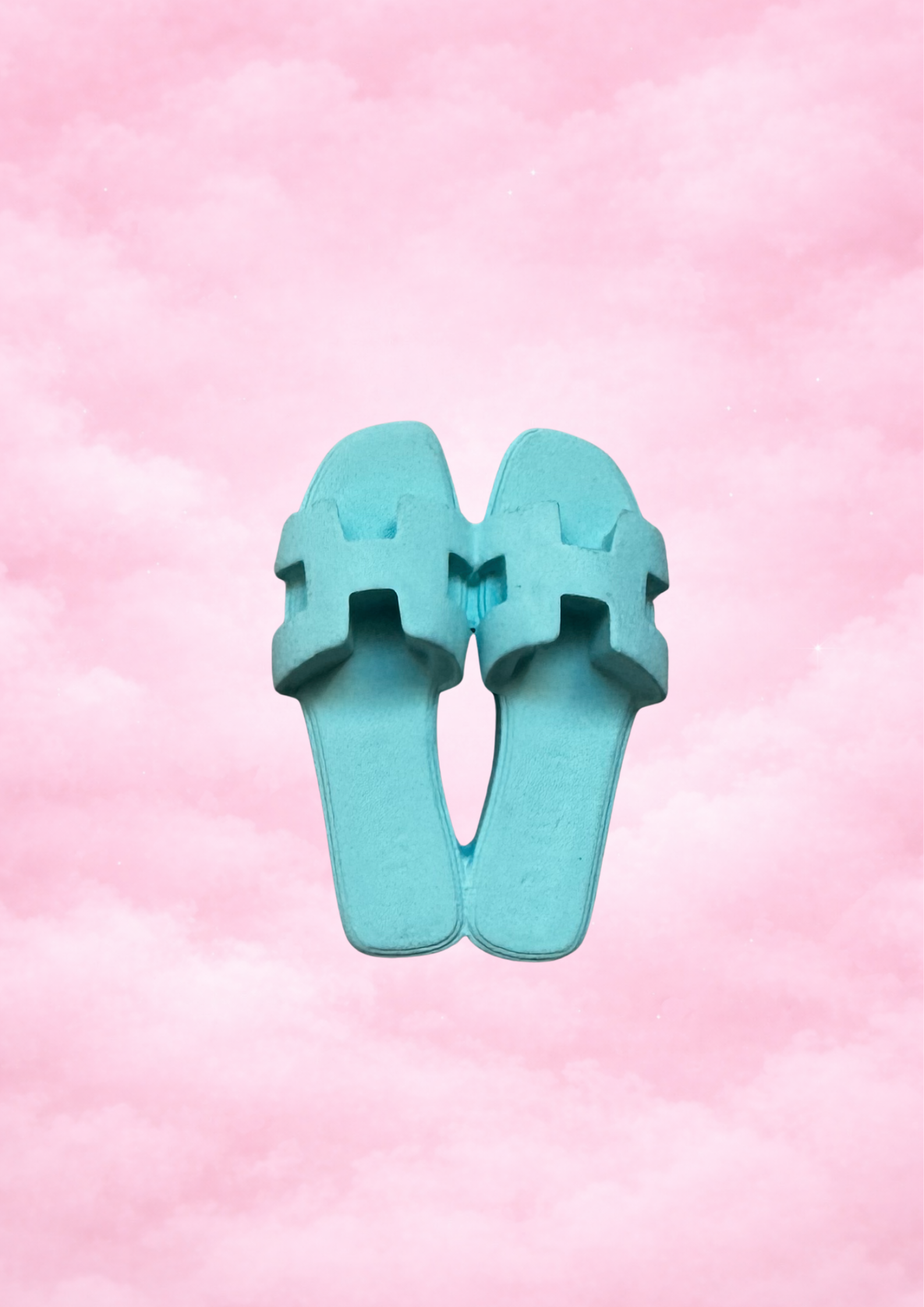 DIFFUSEUR ORAN BLEU MAJESTÉ