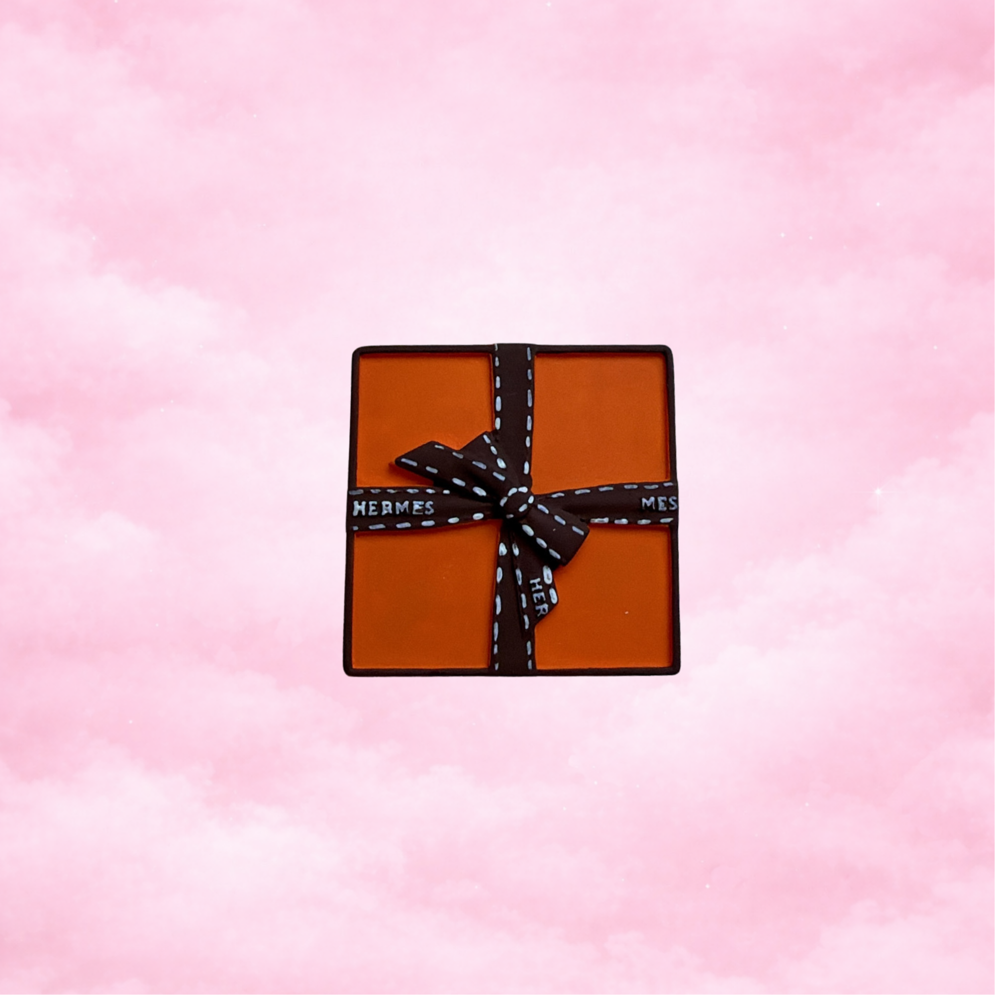DIFFUSEUR BOÎTE HERMES