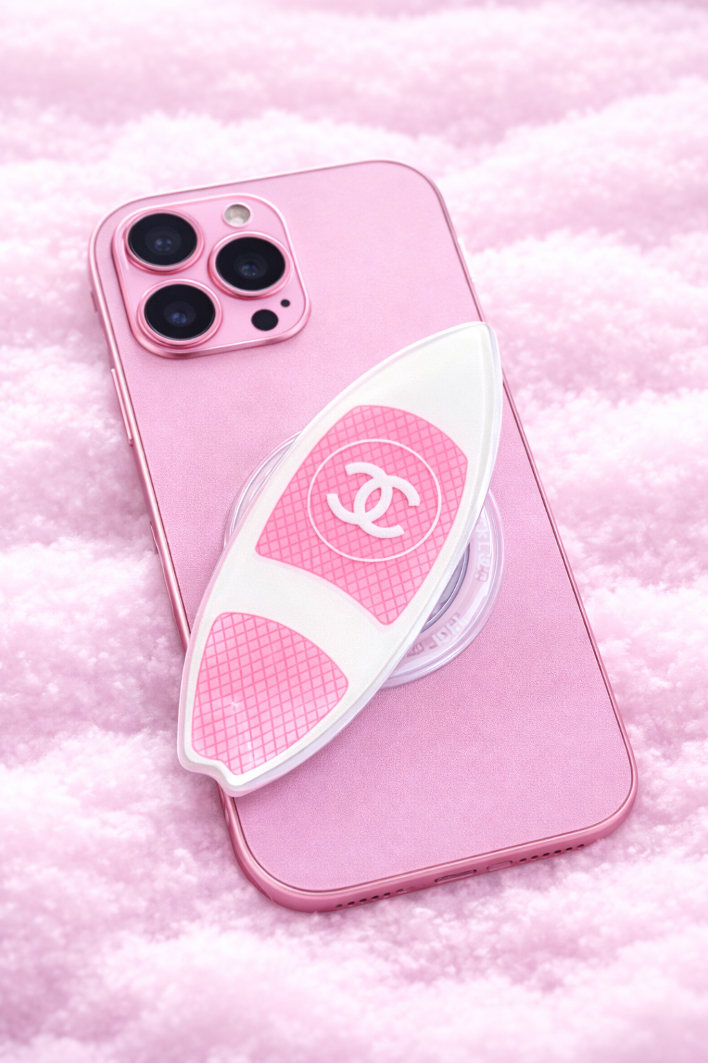 PINK SURF SUPPORT