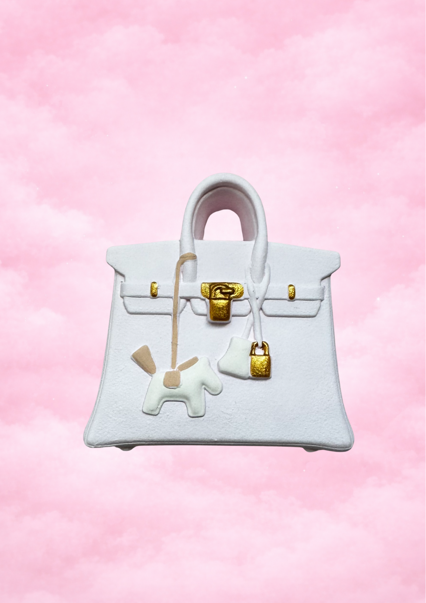 DIFFUSEUR BIRKIN BABY PINK