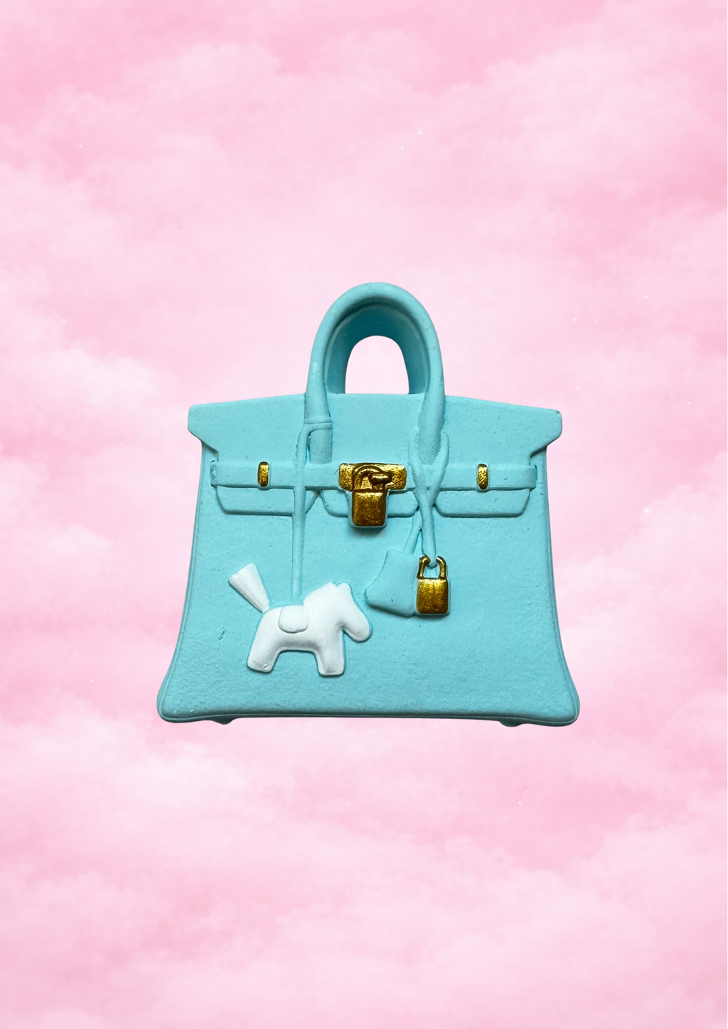 DIFFUSEUR BIRKIN BLEU MAJESTÉ