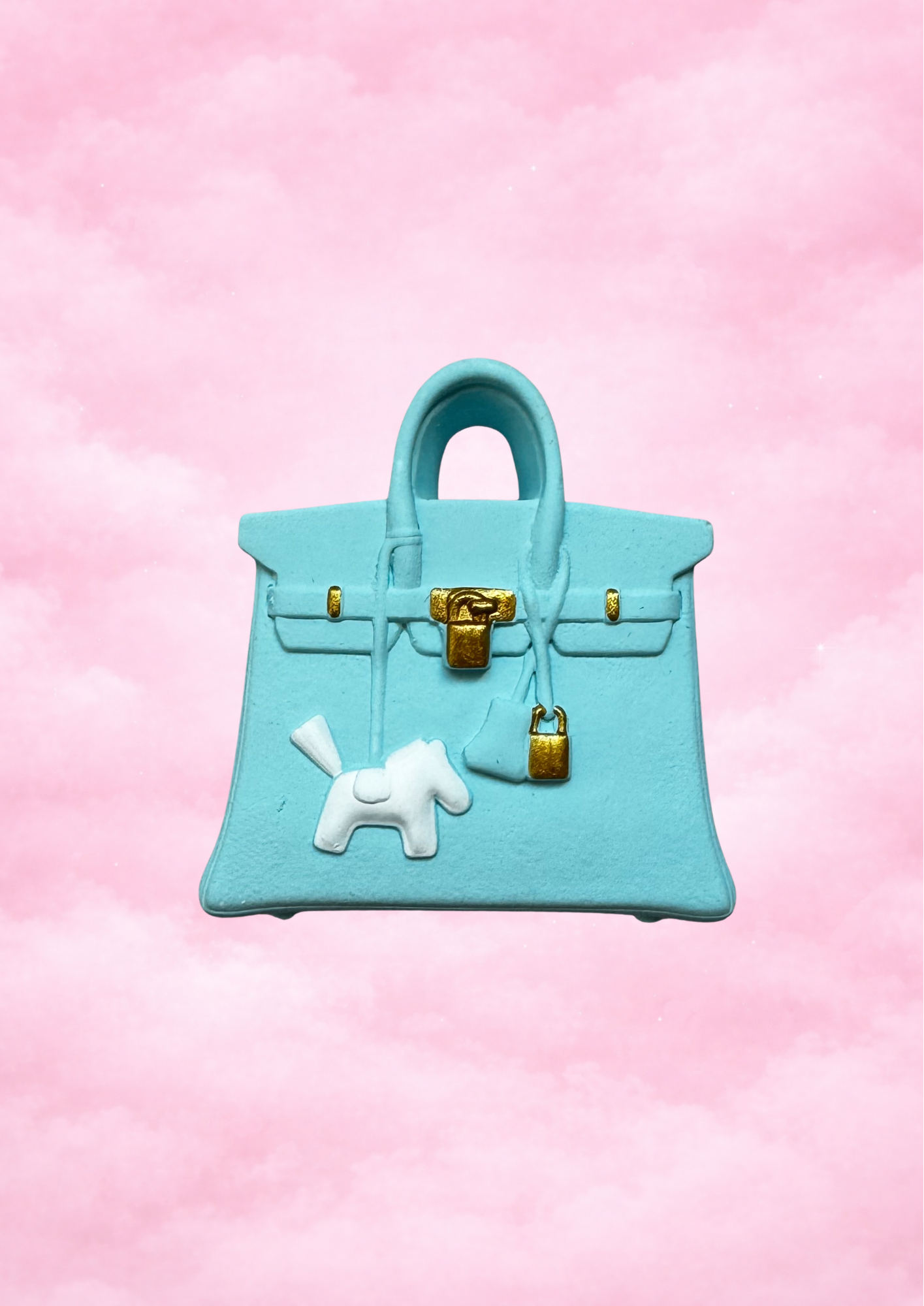 DIFFUSEUR BIRKIN BLEU MAJESTÉ