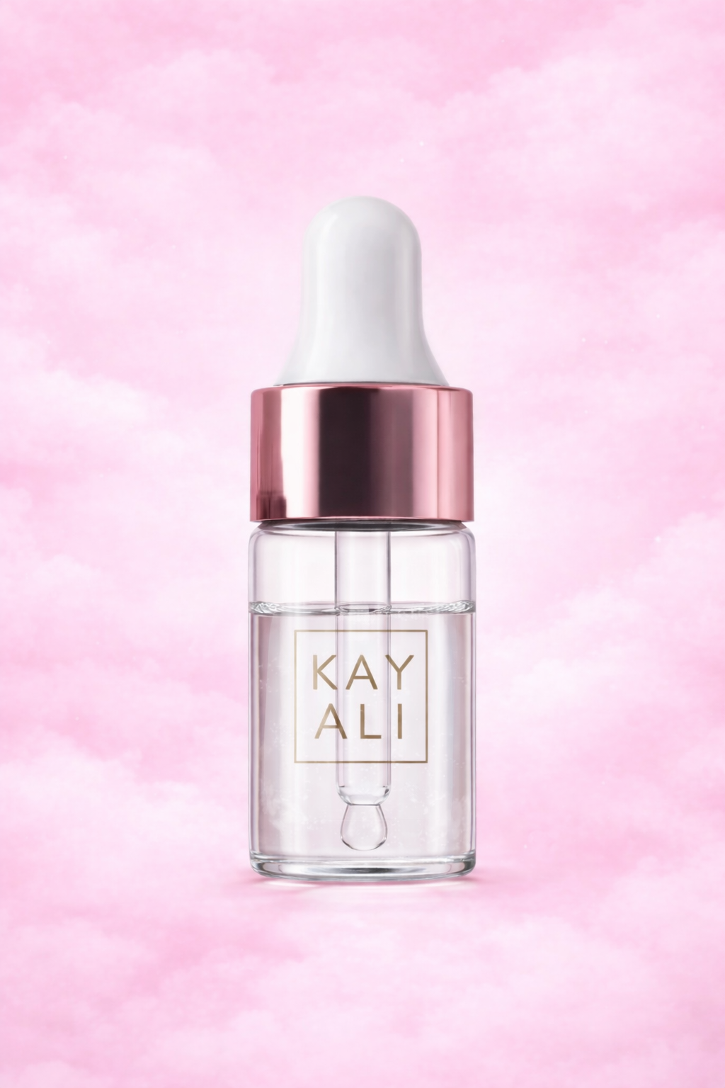 RECHARGE KAYALI MARSHMALLOW