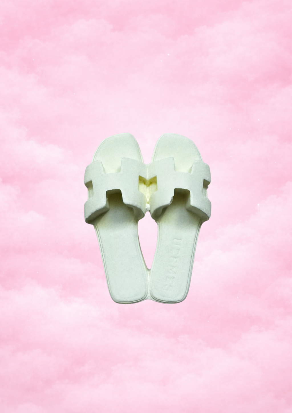 DIFFUSEUR ORAN IVOIRE ROYAL