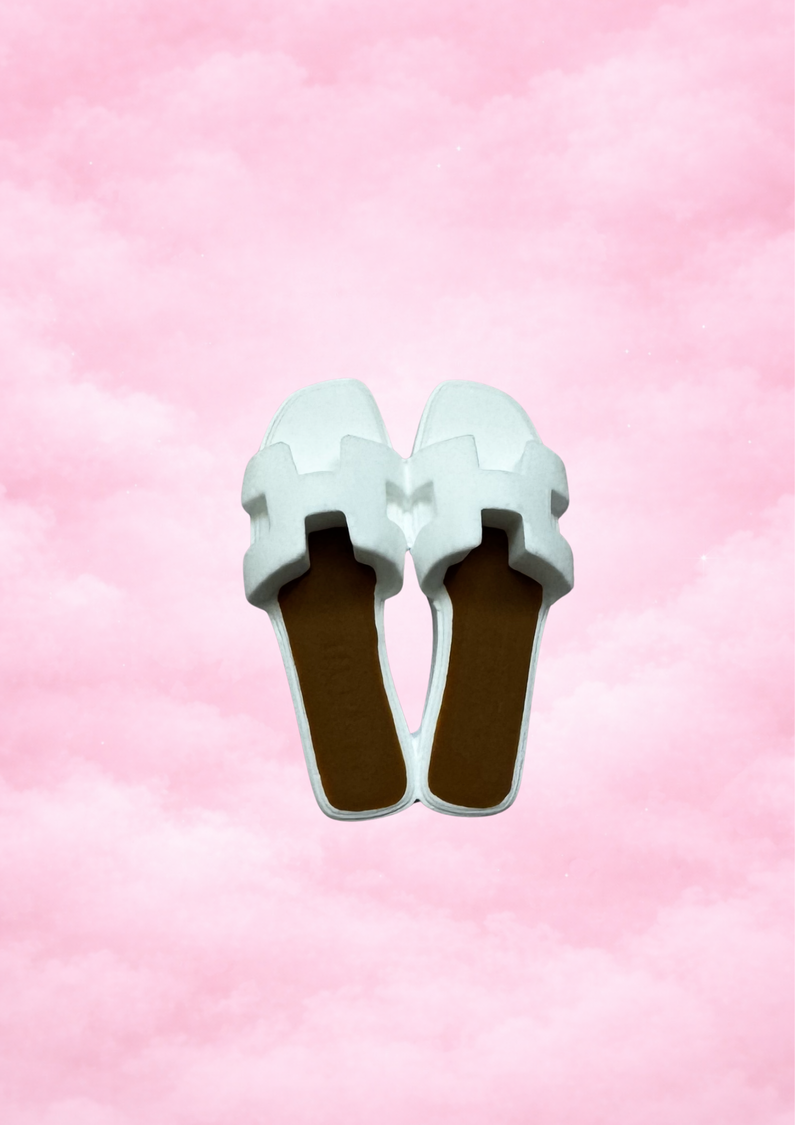 DIFFUSEUR ORAN WHITE