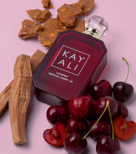 FRAGRANCES