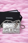 MINI SAC SILVER