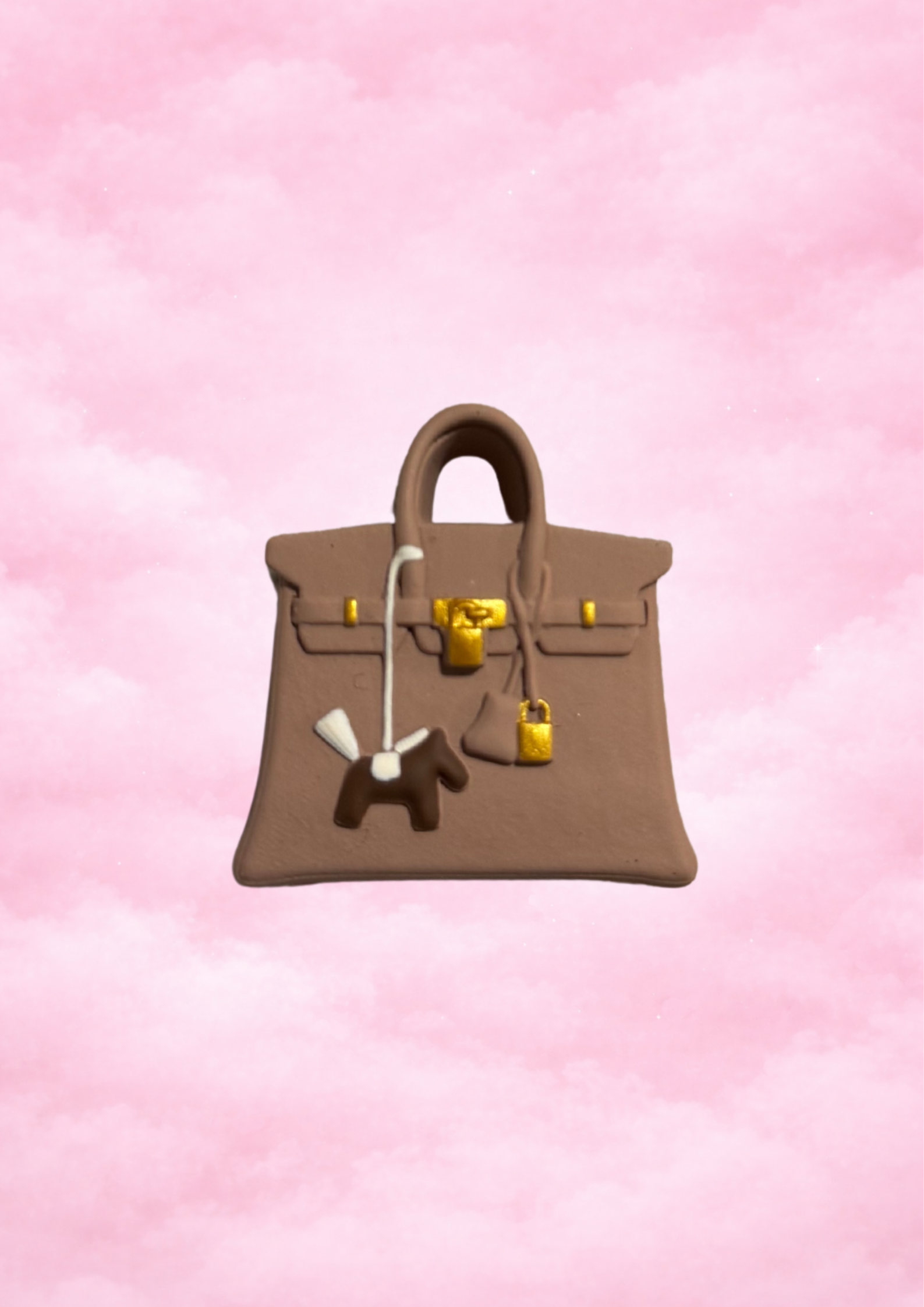 DIFFUSEUR BIRKIN TAUPE IMPÉRIAL