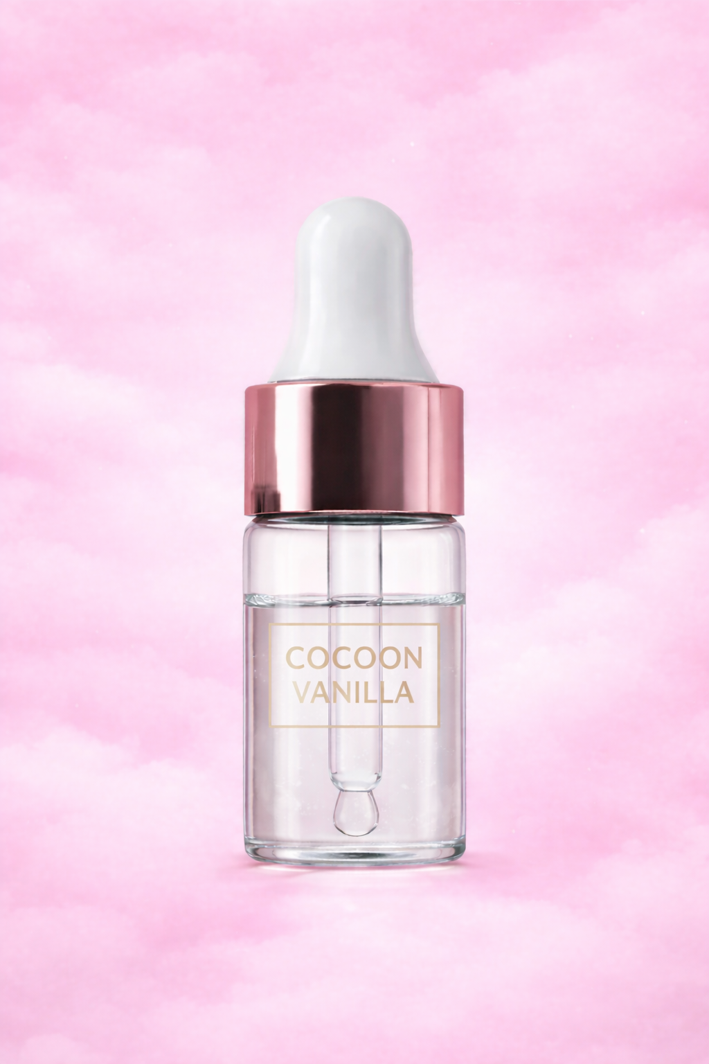 RECHARGE COCOON VANILLA