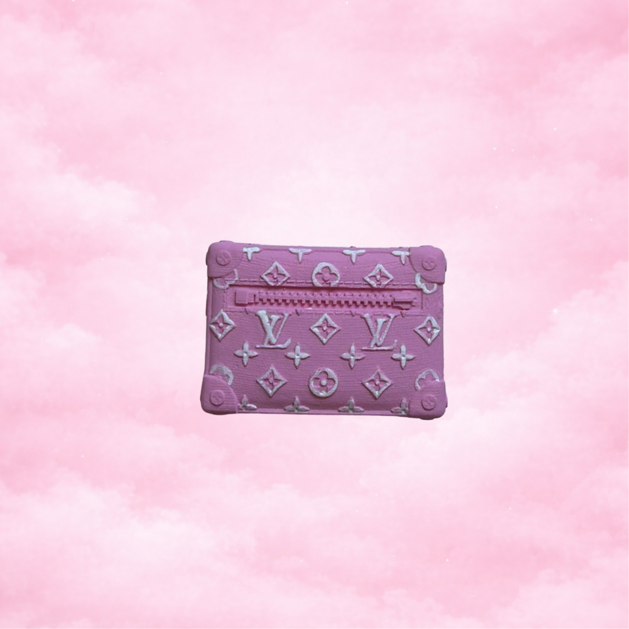 DIFFUSEUR MALLE ROSE