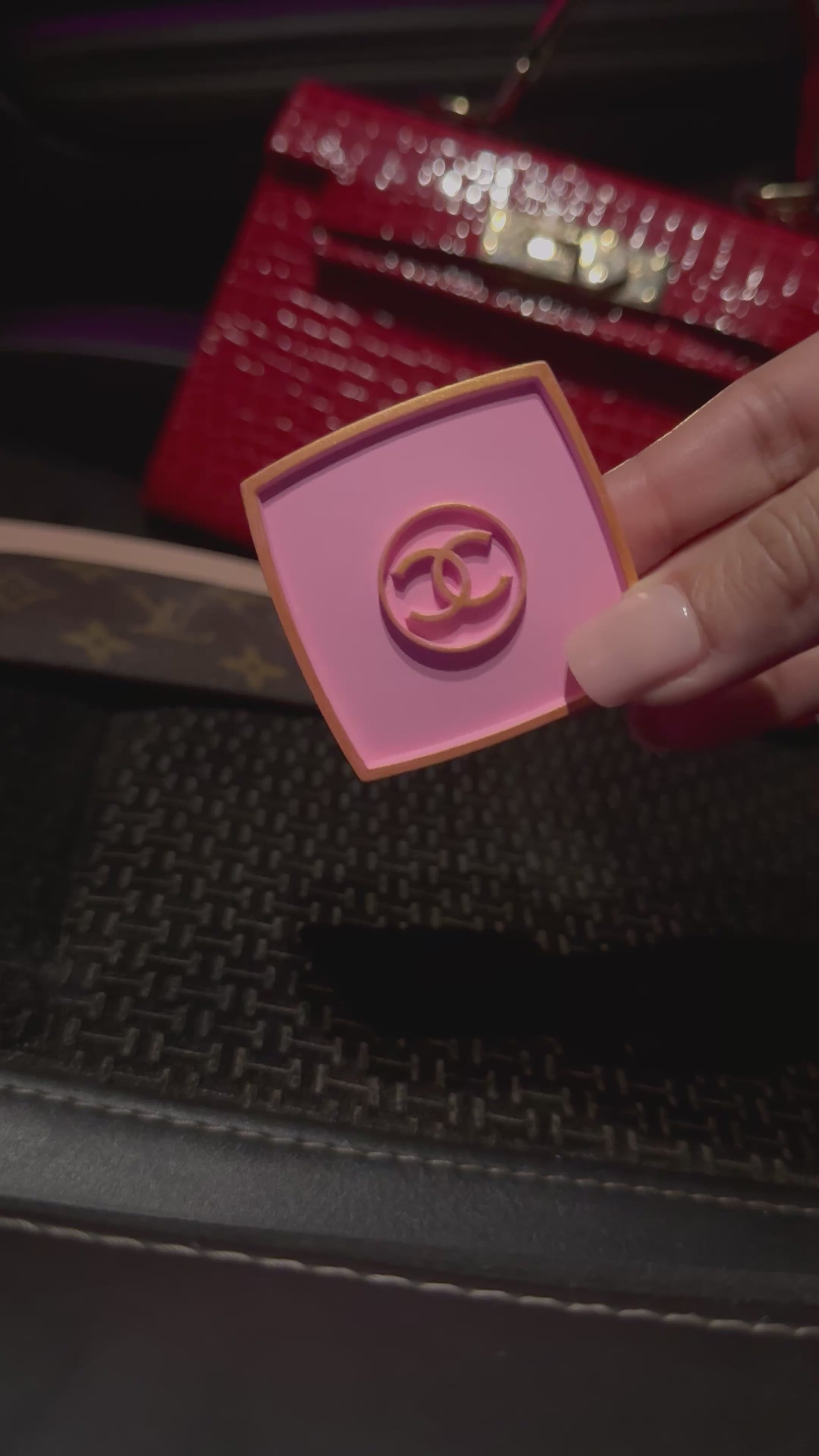 DIFFUSEUR BLUSH ROSE