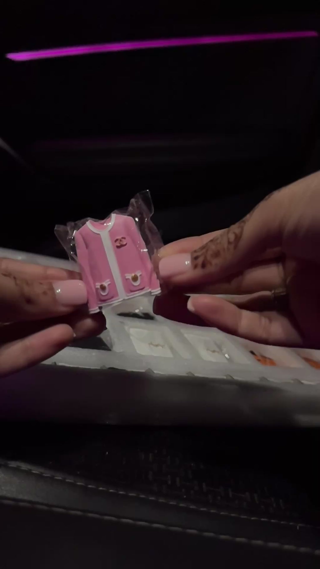 DIFFUSEUR ÉLÉGANCE ROSE