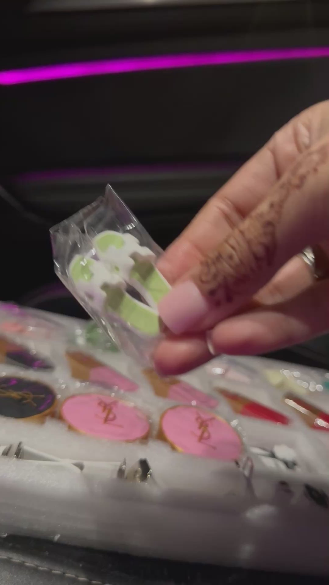 DIFFUSEUR ORAN SAUJE IMPÉRIAL