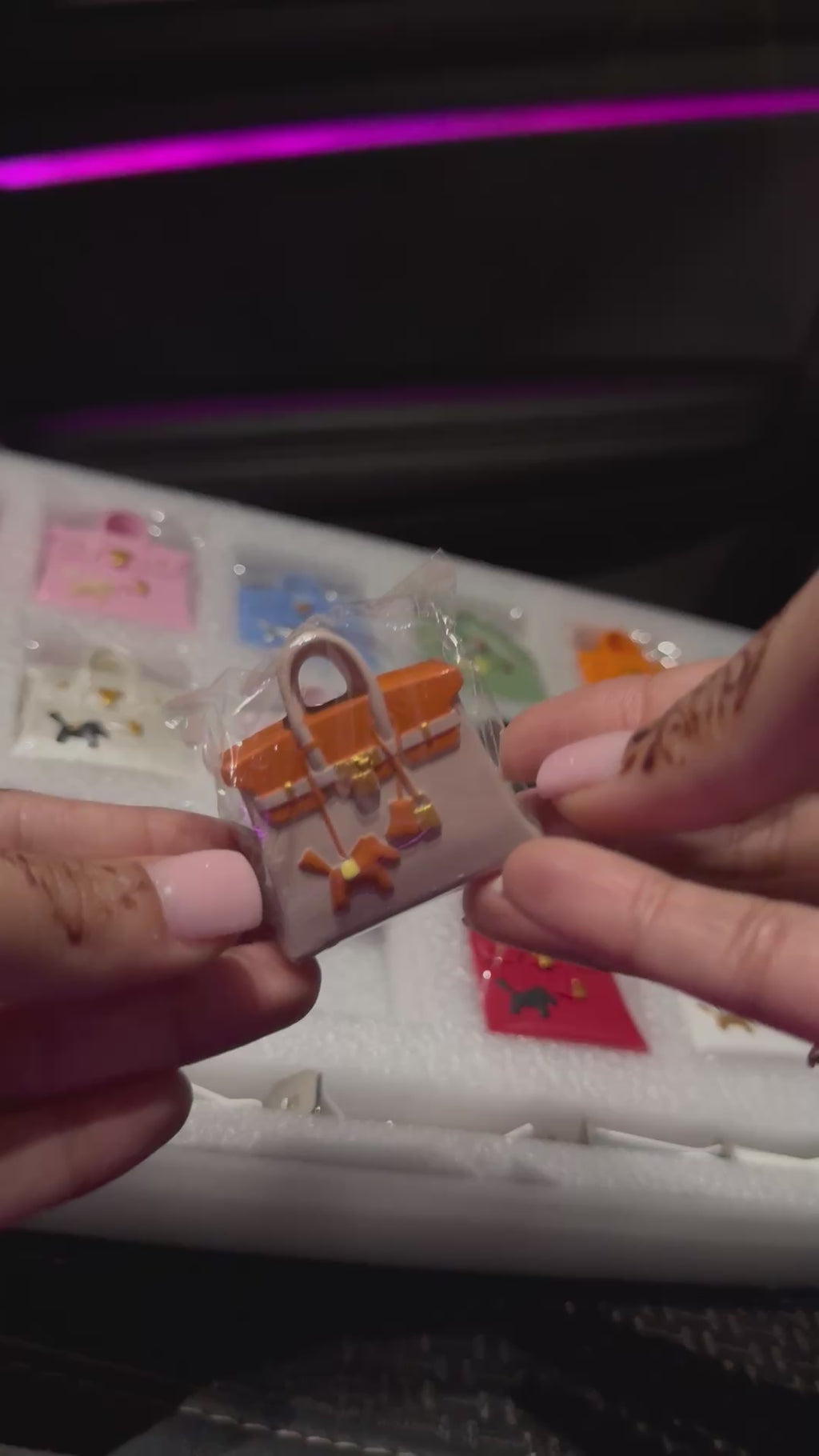 DIFFUSEUR BIRKIN TERRE D’AMBRE