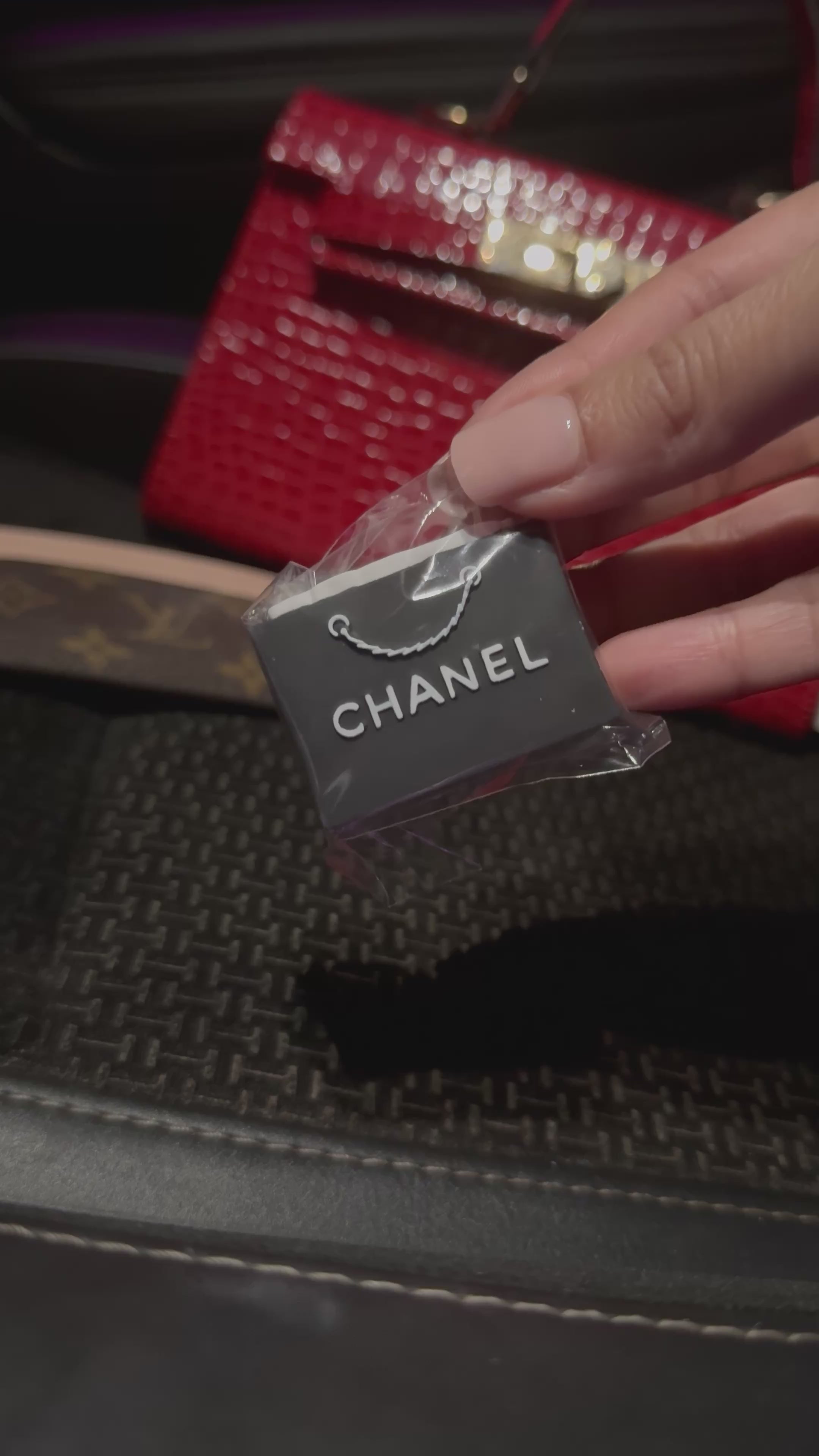 DIFFUSEUR GIRLY ARGENTÉ