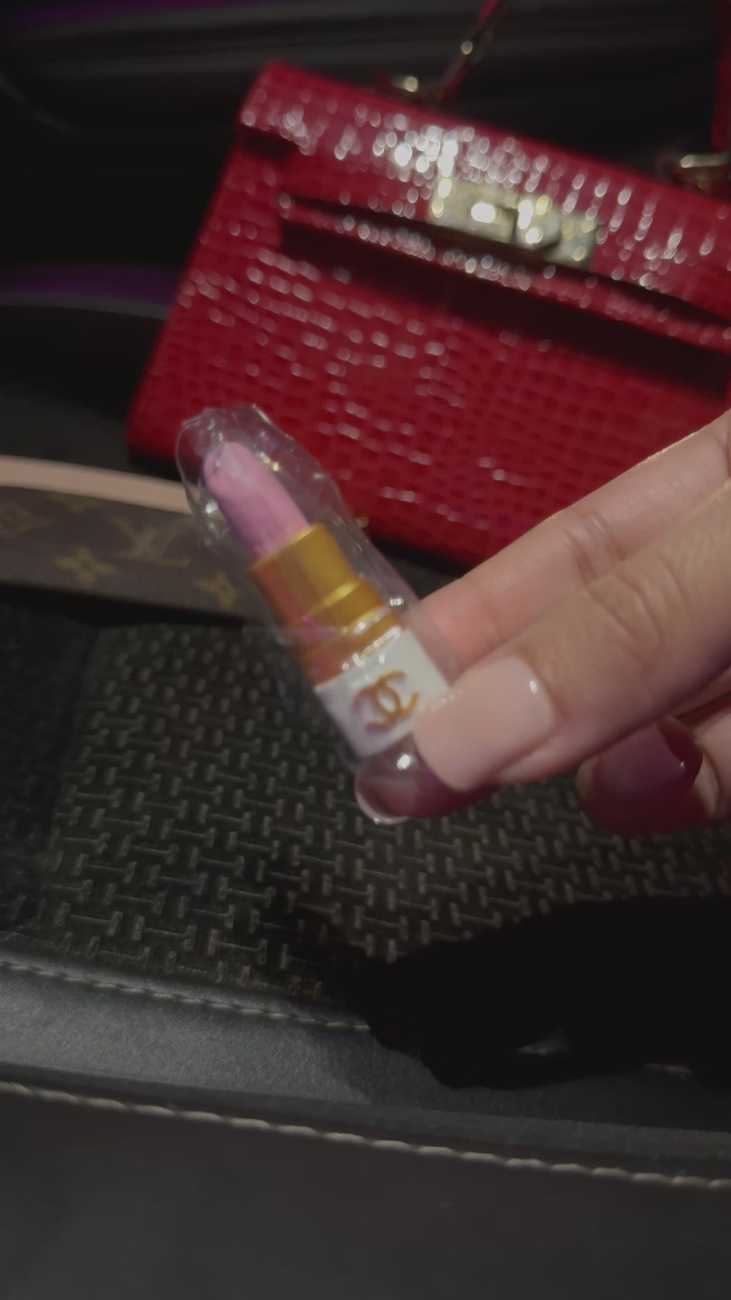 DIFFUSEUR GEORGINA ROSE