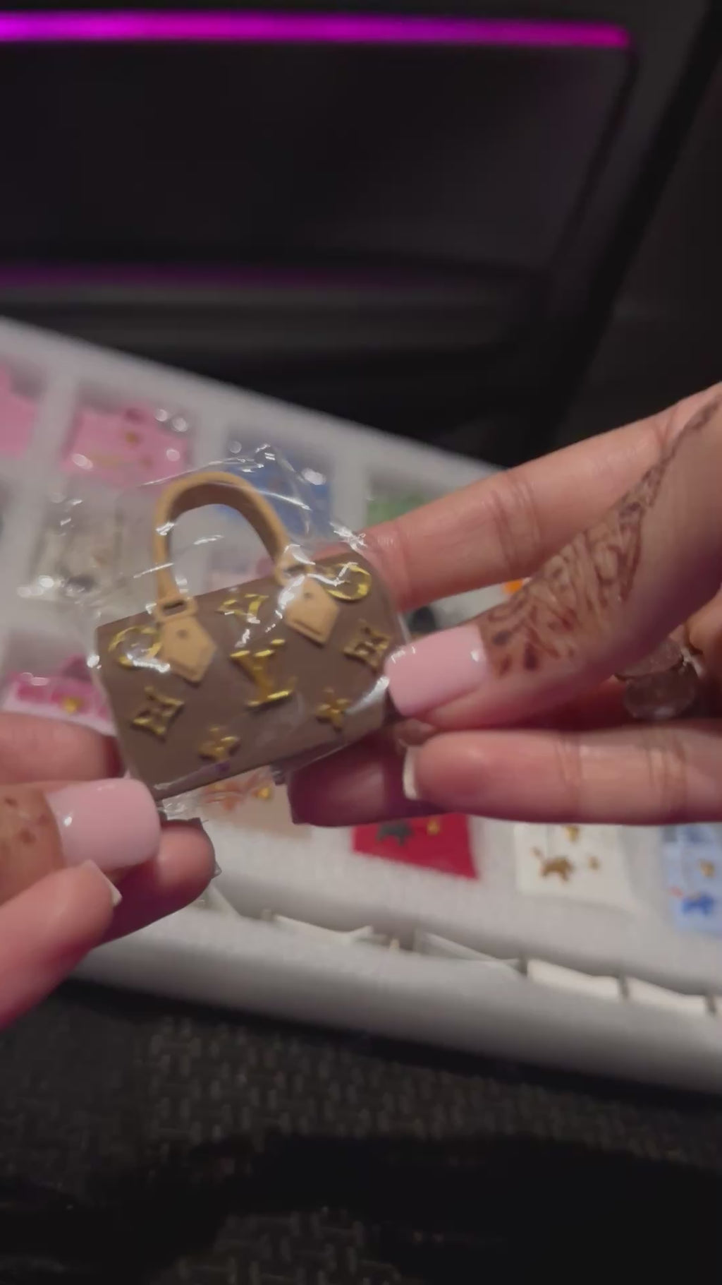 DIFFUSEUR NANO SPEEDY