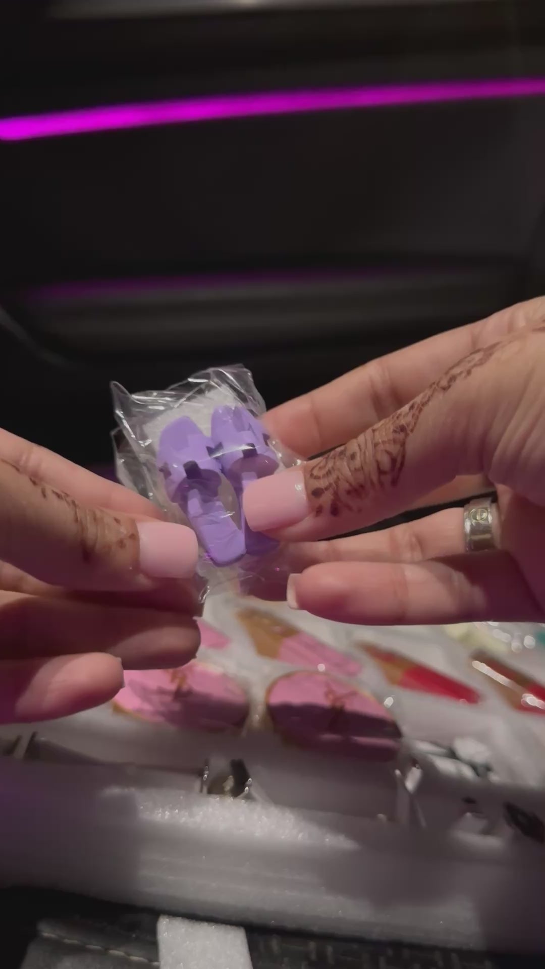 DIFFUSEUR ORAN LAVANDE ROYAL